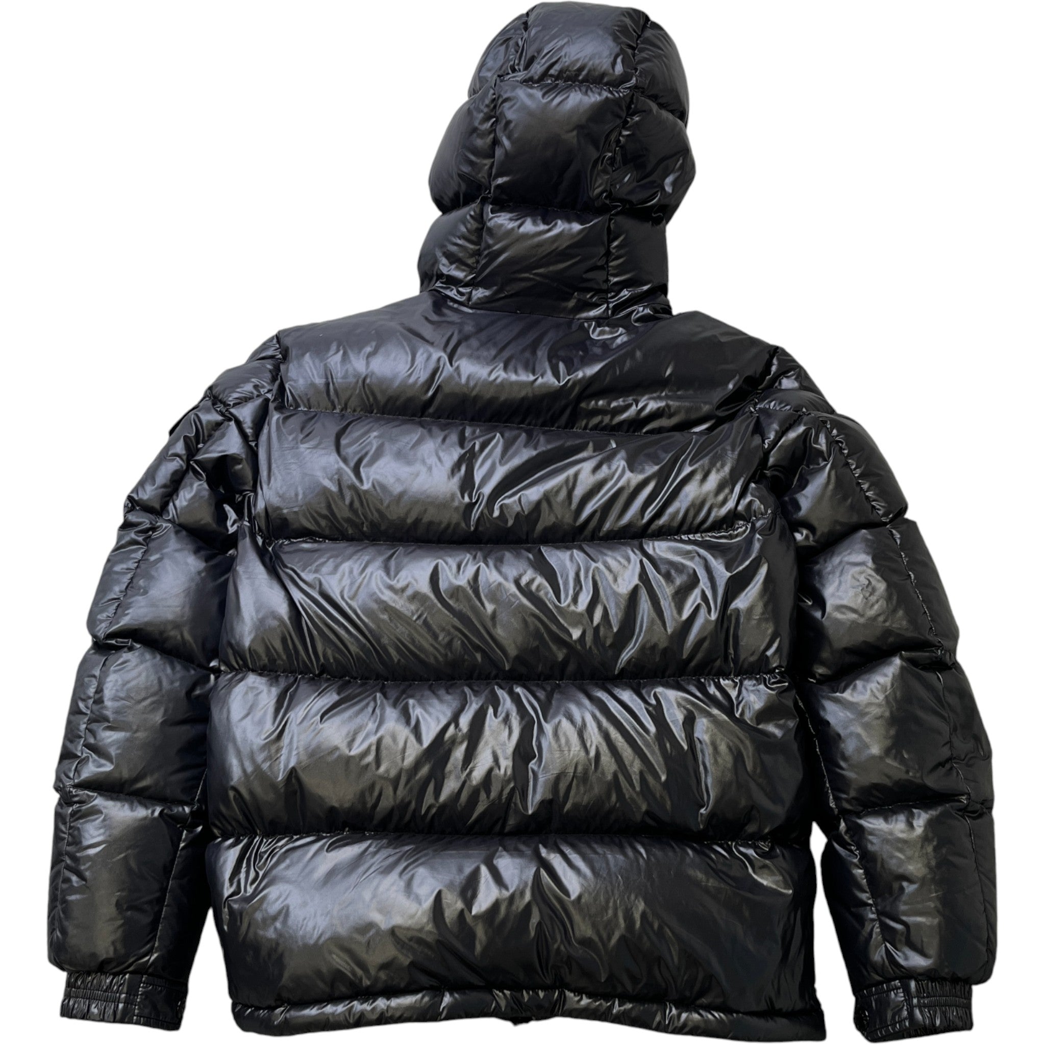 Men's Ecrins Down Jacket Black Size 2 / M