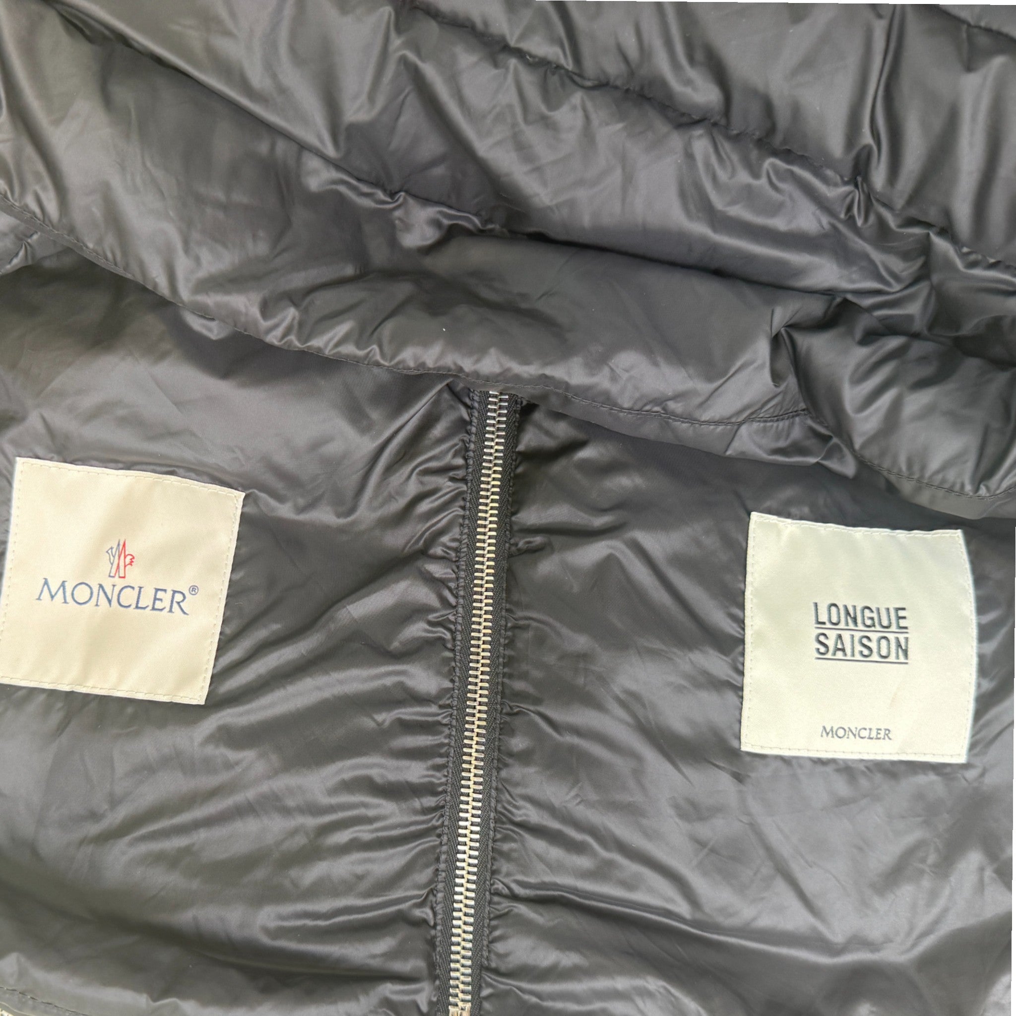 Women's Amethyste Jacket Black Size 3 / UK 14