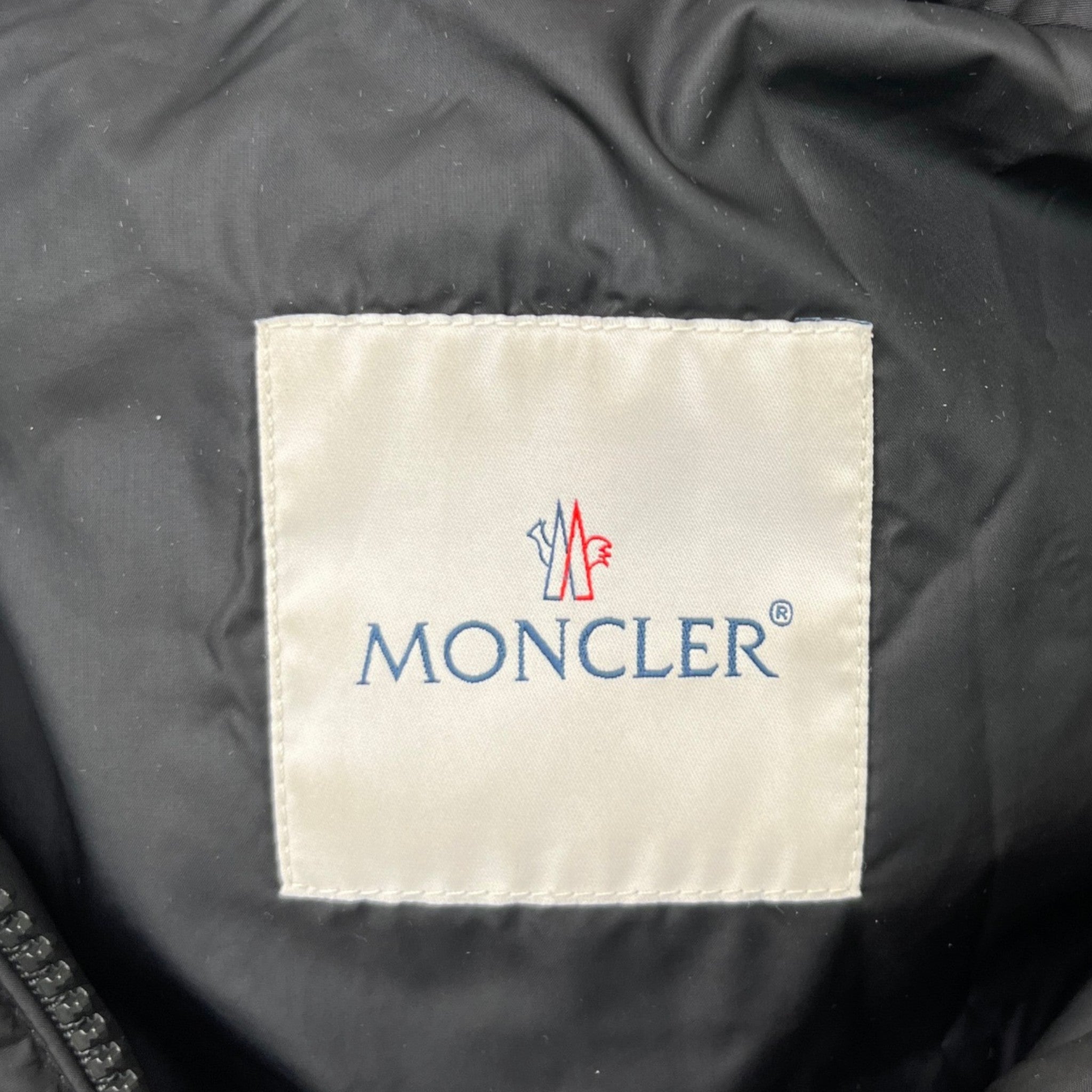 Women's Mirielon Down Jacket Black Size 2 / UK 12