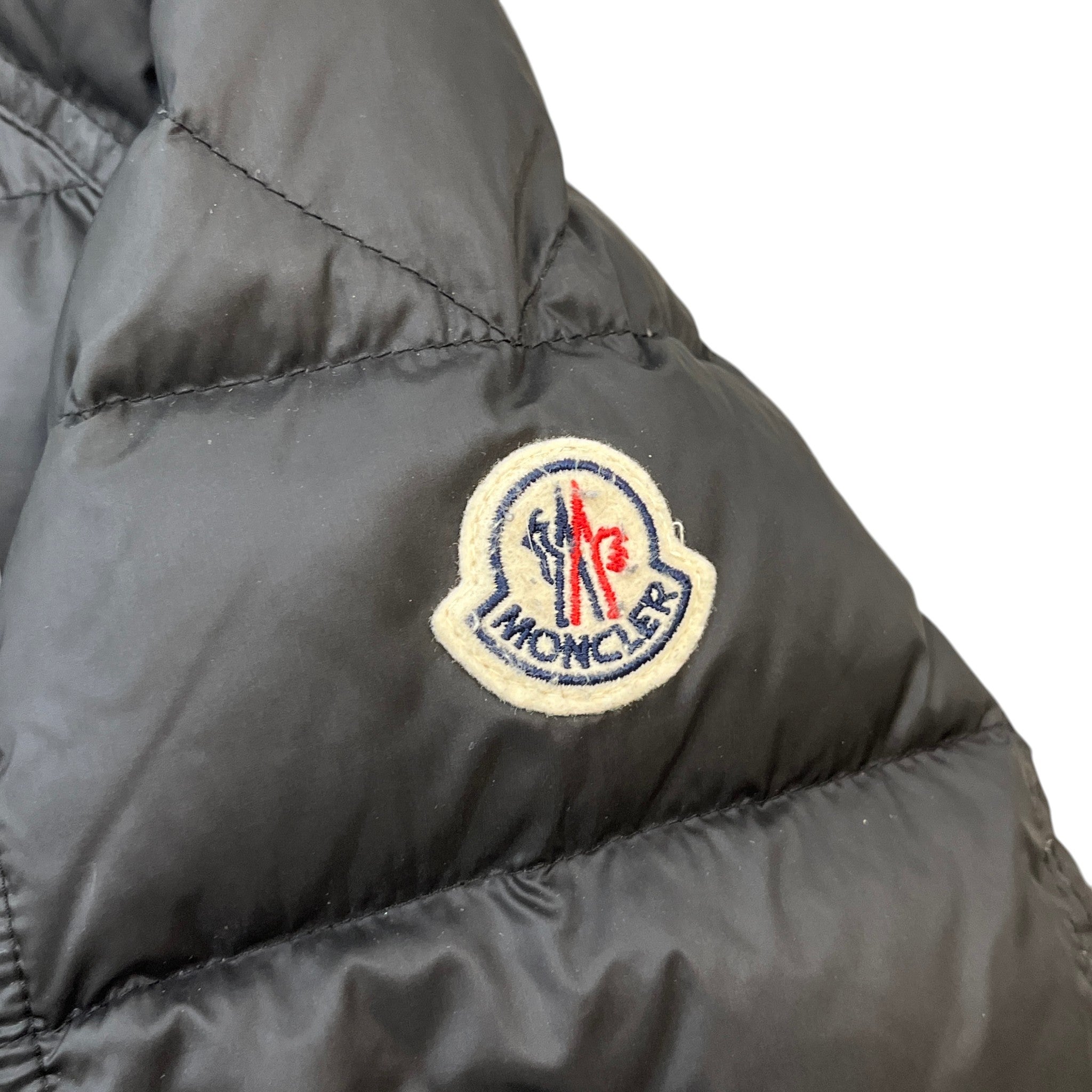 Men's Brel Down Jacket Black Size 0/XS