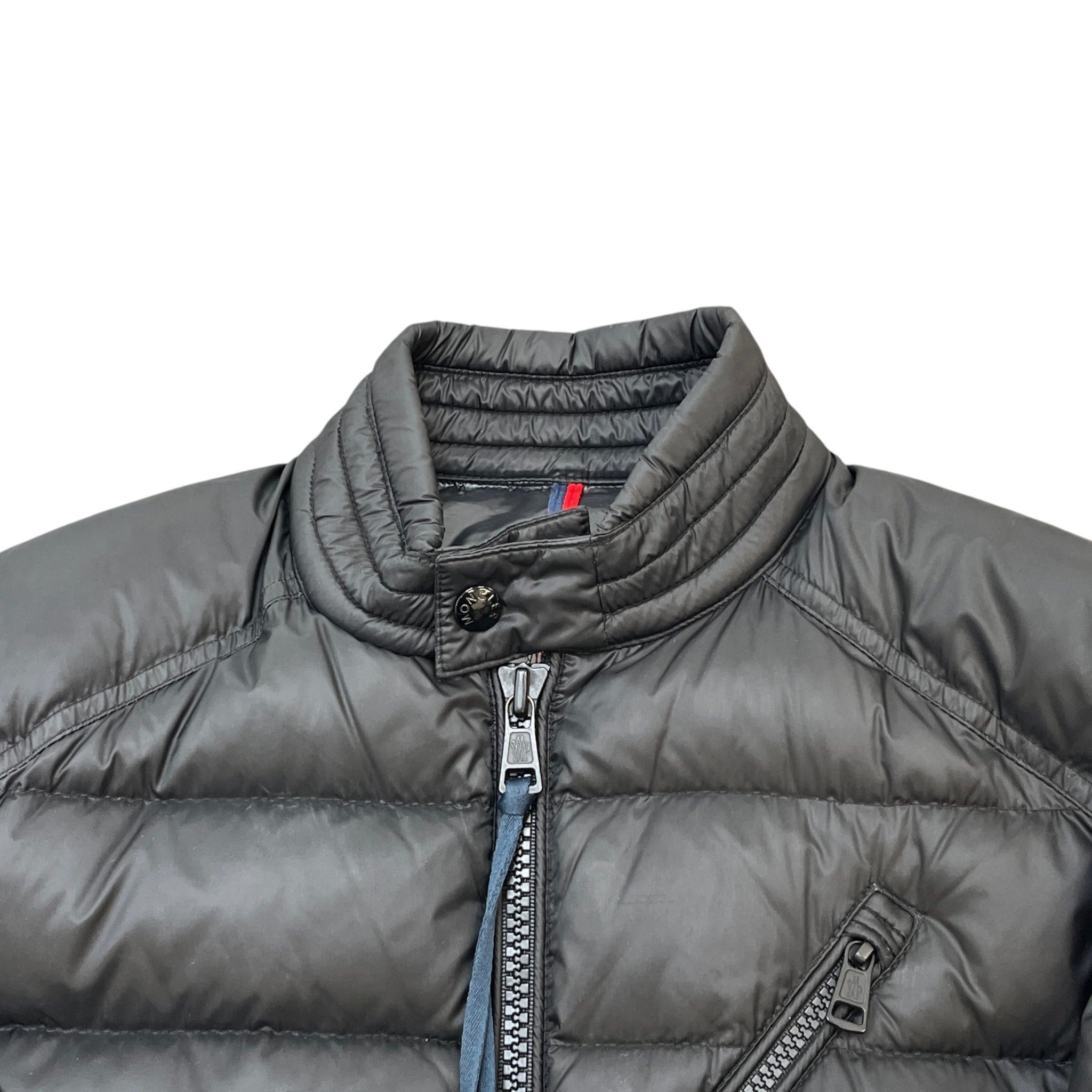 Men's Brel Down Jacket Black Size 0/XS