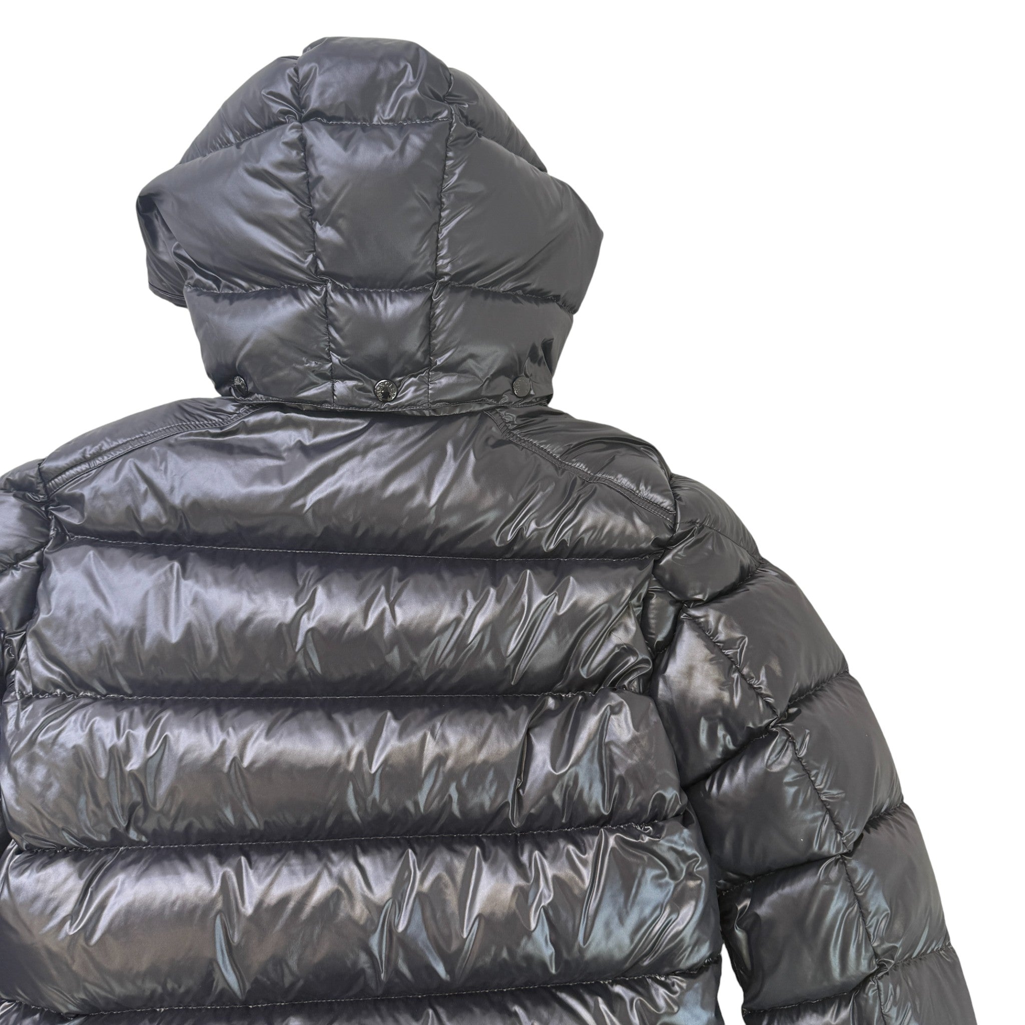 Men's Maya Down Jacket Black Size 1 / S