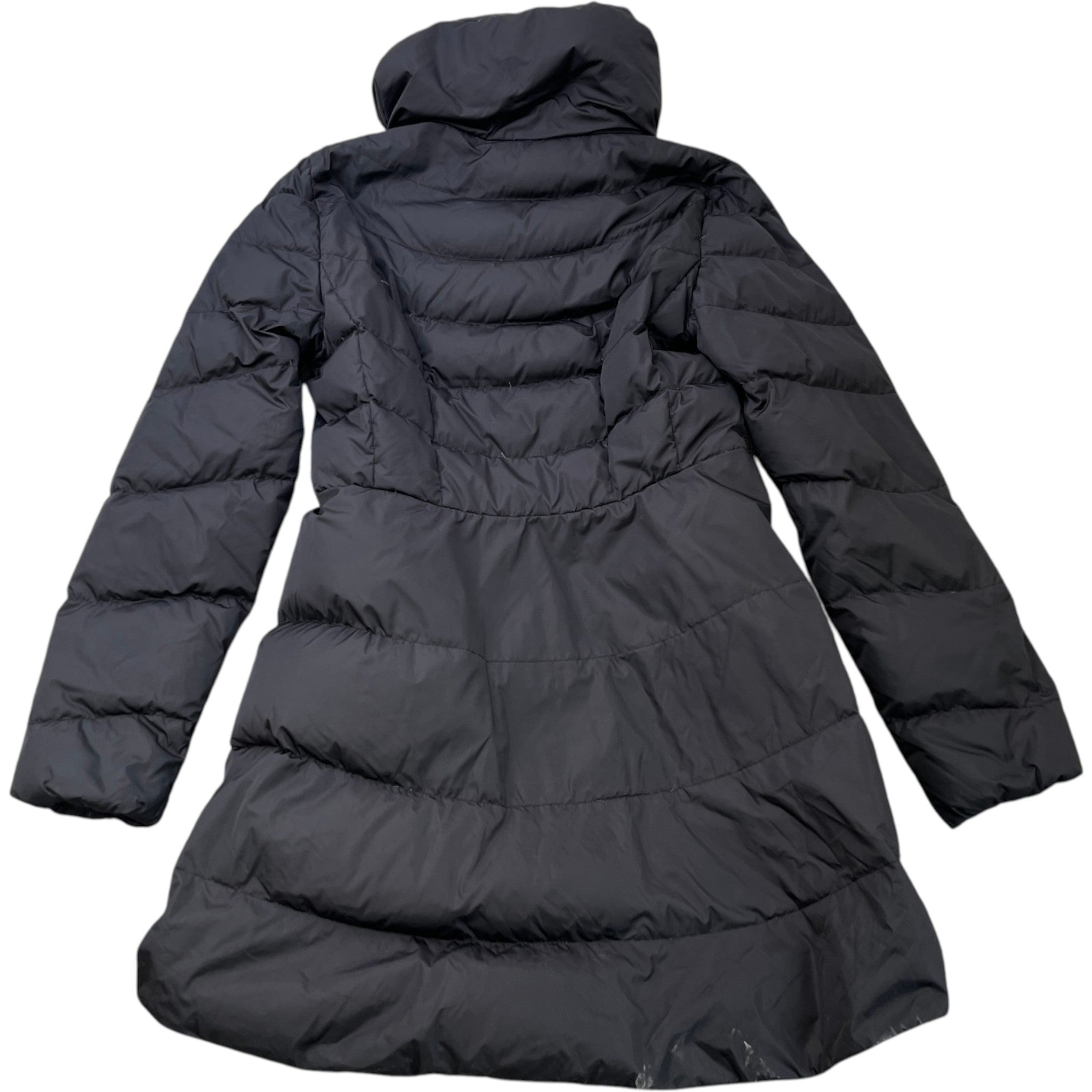 Women's Mirielon Down Jacket Black Size 2 / UK 12