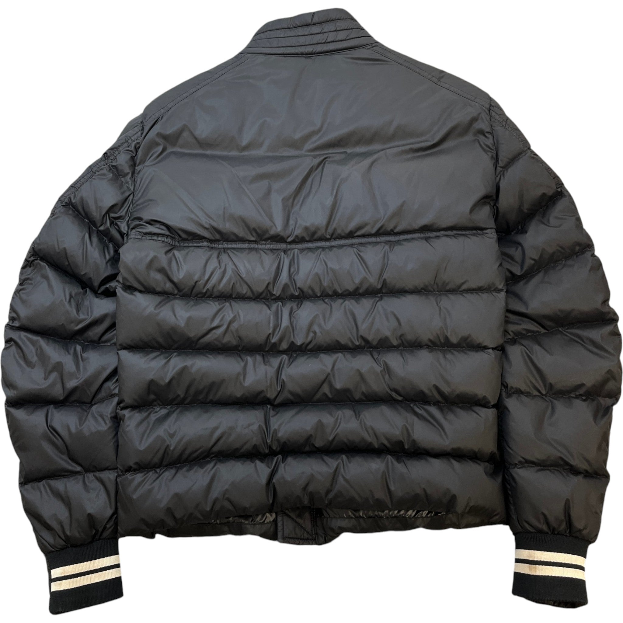 Men's Brel Down Jacket Black Size 0/XS