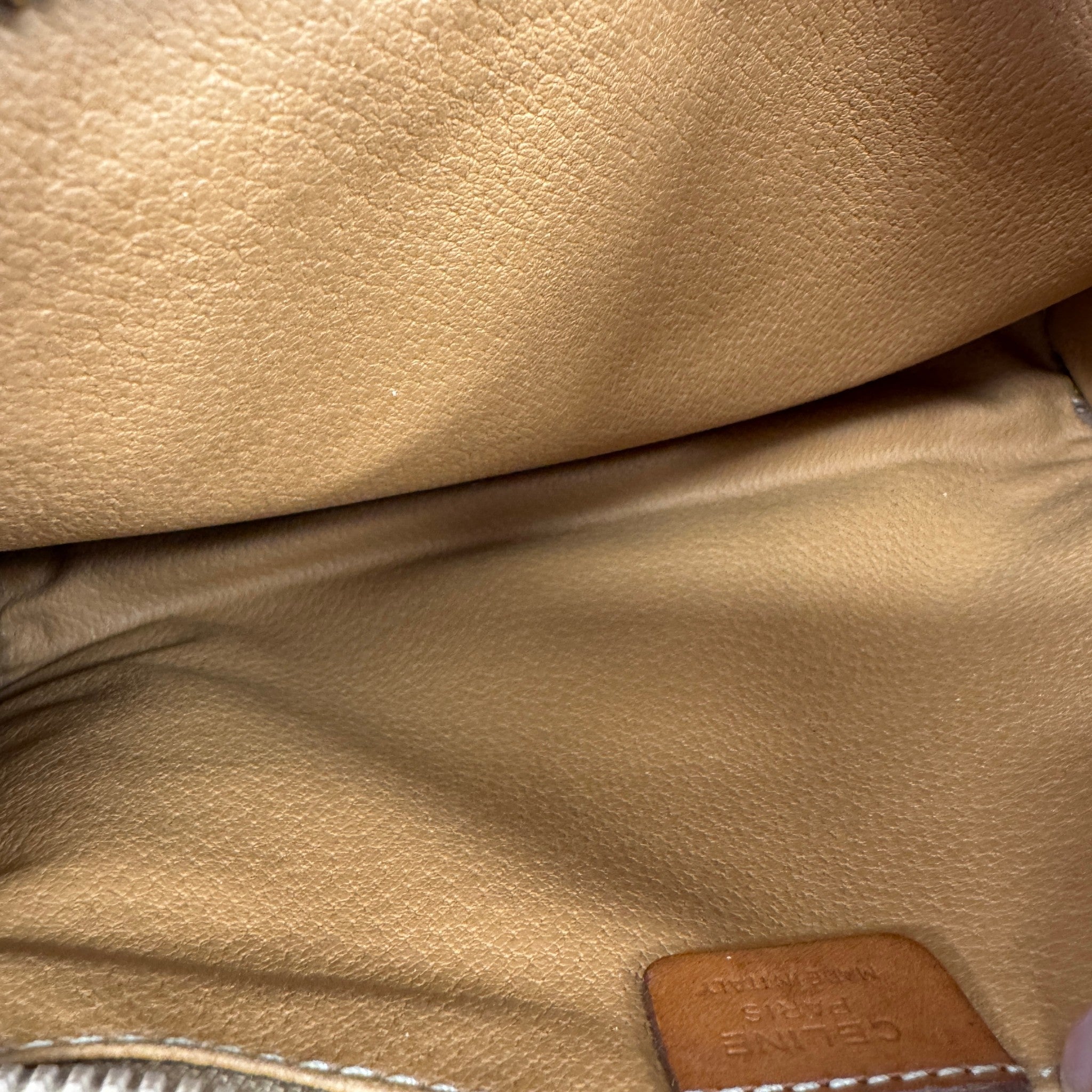 Women's Macadam Clutch Brown