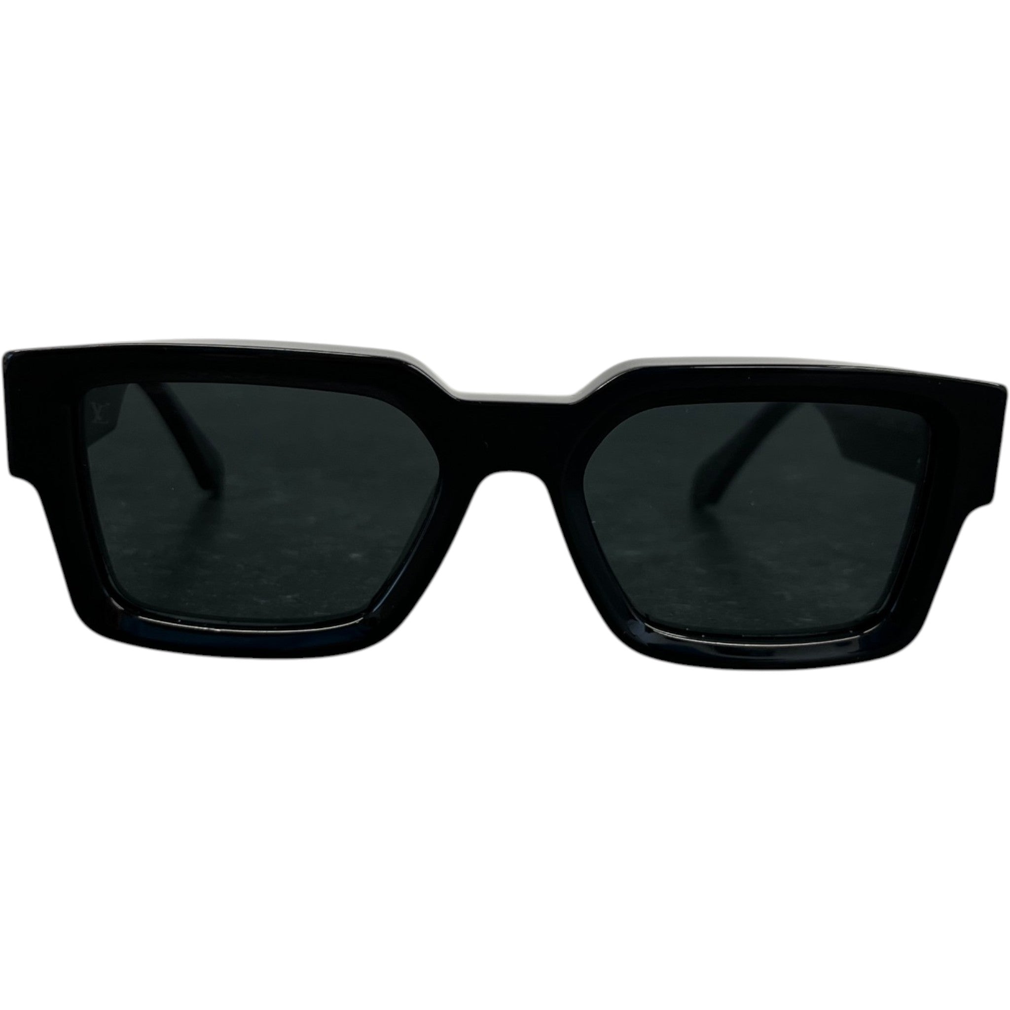 Men's Match Sunglasses Black
