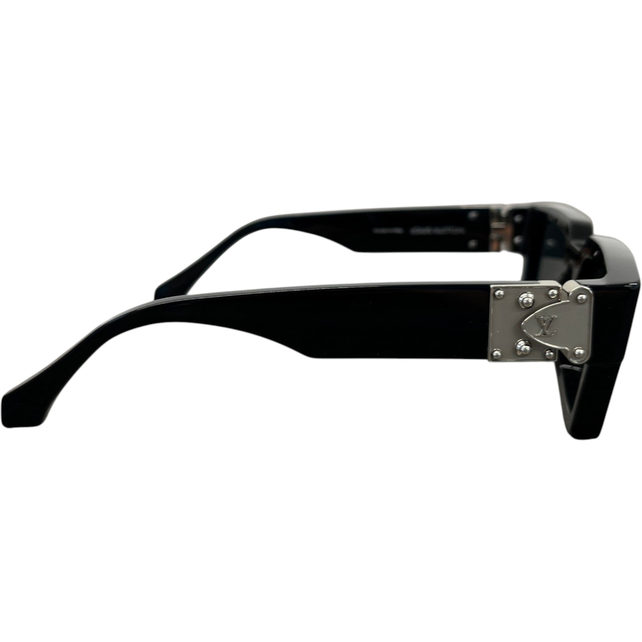 Men's Match Sunglasses Black