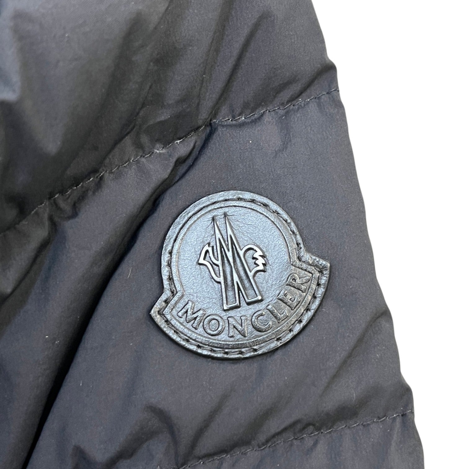 Men's Luberon Down Jacket Black Size 3 / L