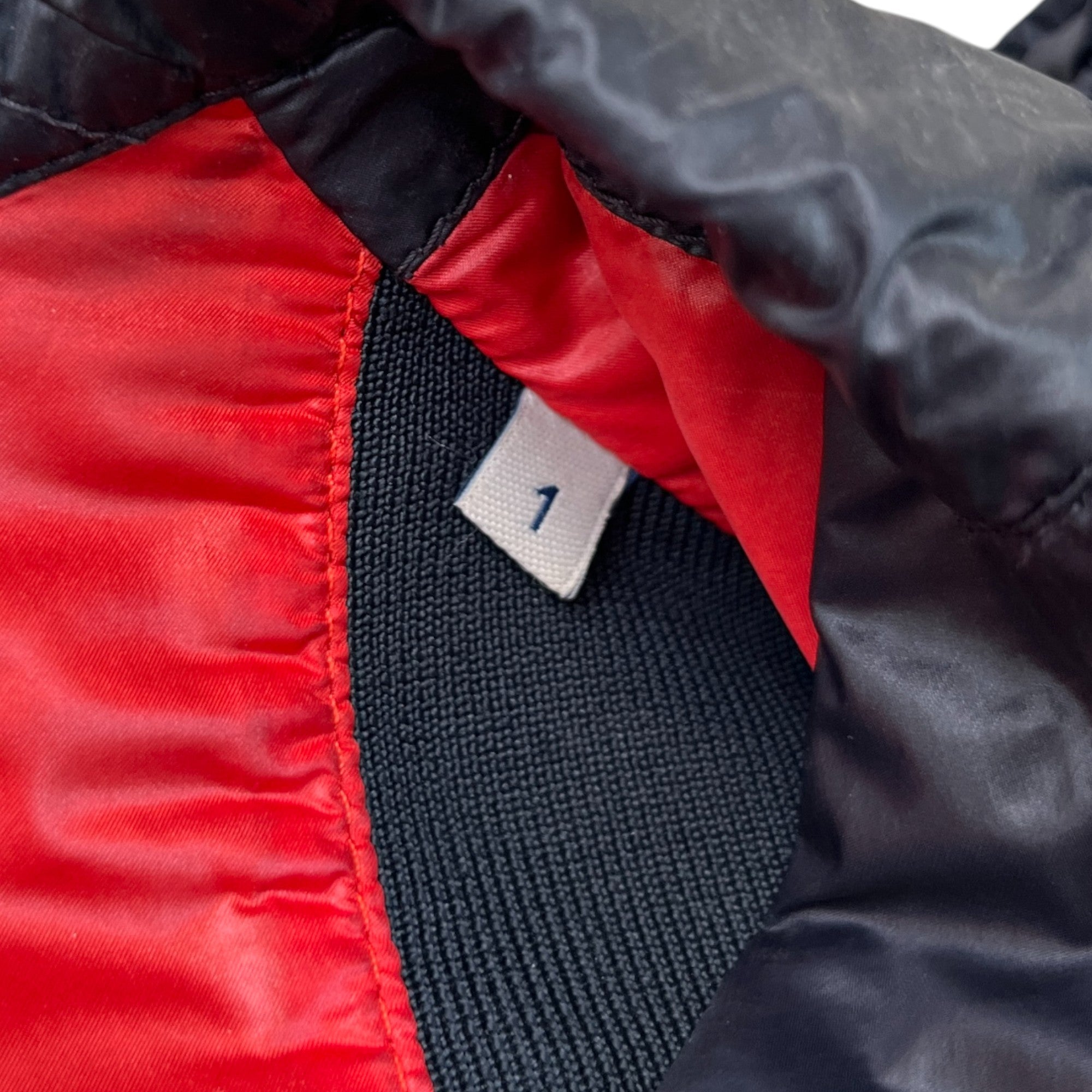 Men's Sauldre Jacket Navy Size 1 / S