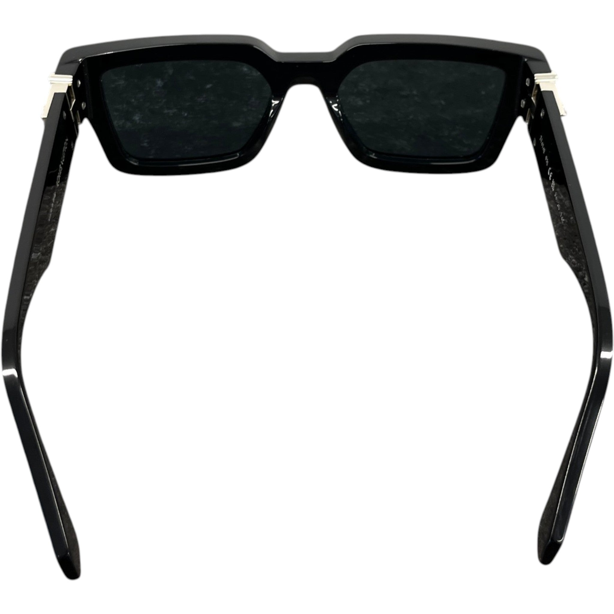 Men's Match Sunglasses Black