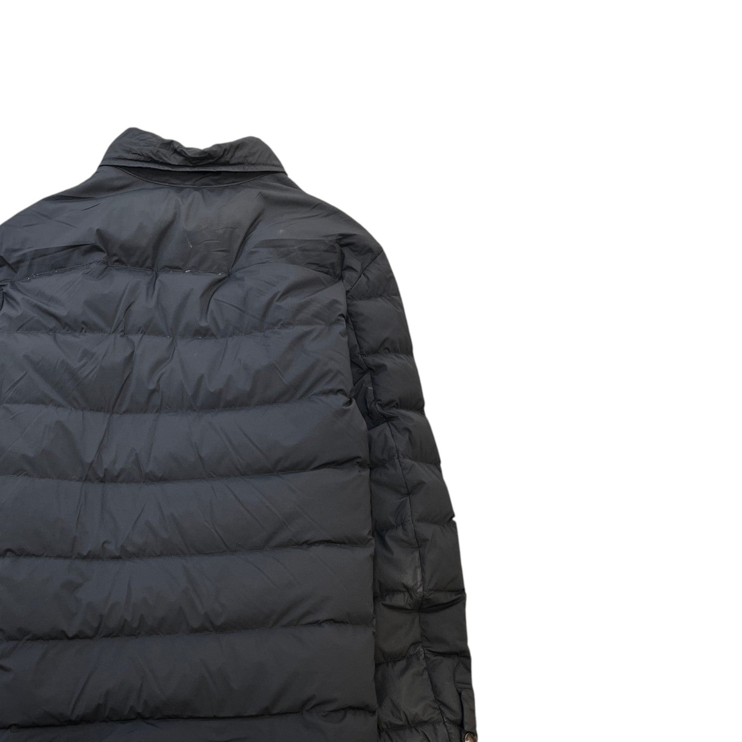 Men's Luberon Down Jacket Black Size 3 / L