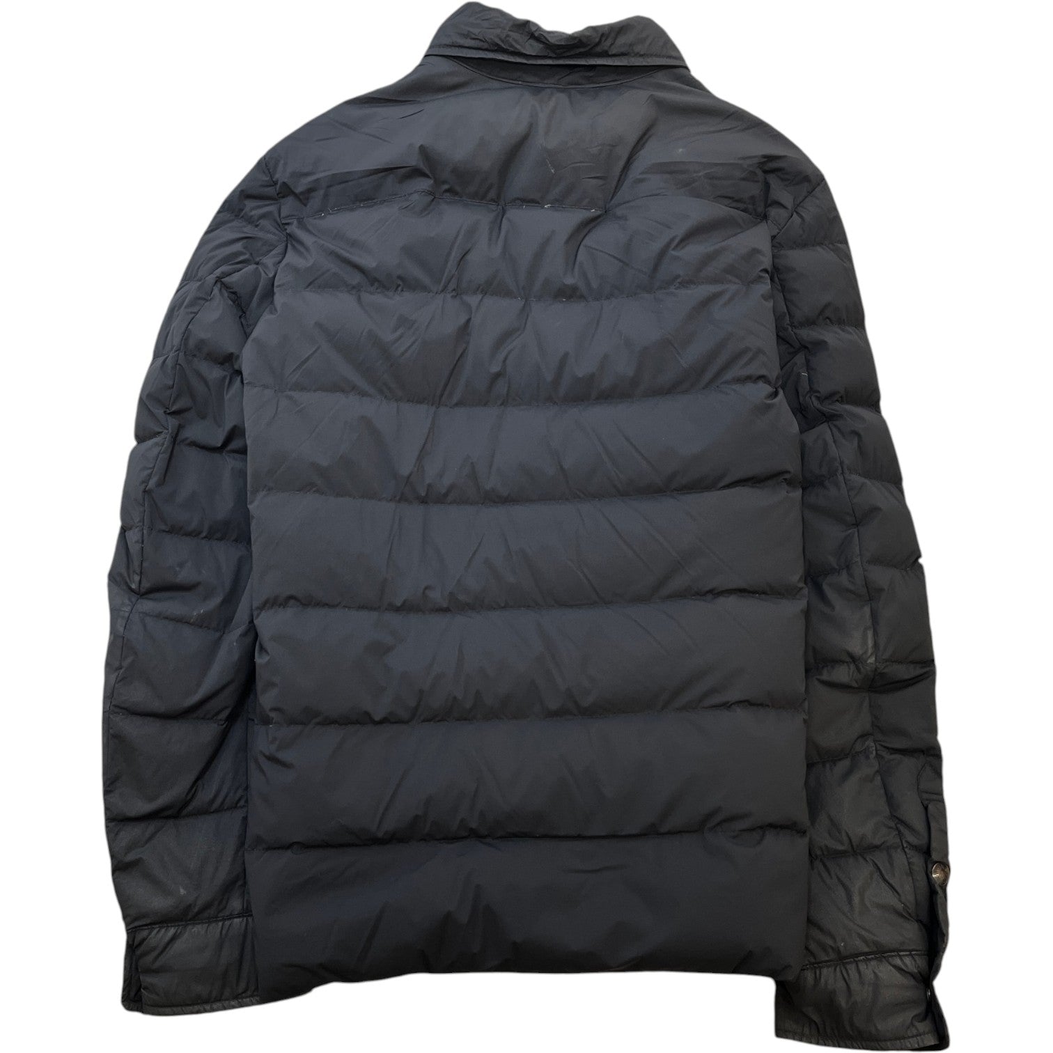 Men's Luberon Down Jacket Black Size 3 / L