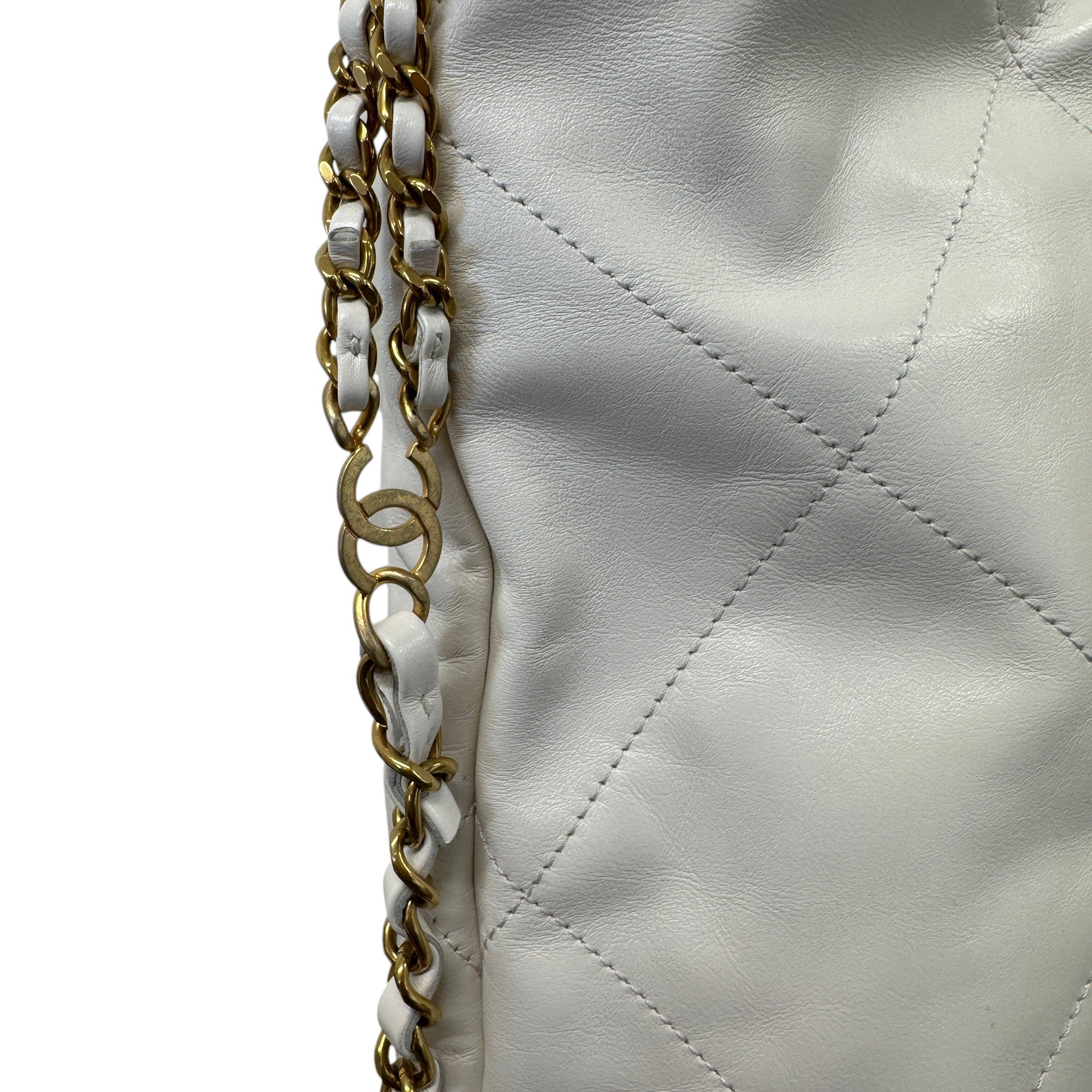 Women's 22 Backpack White