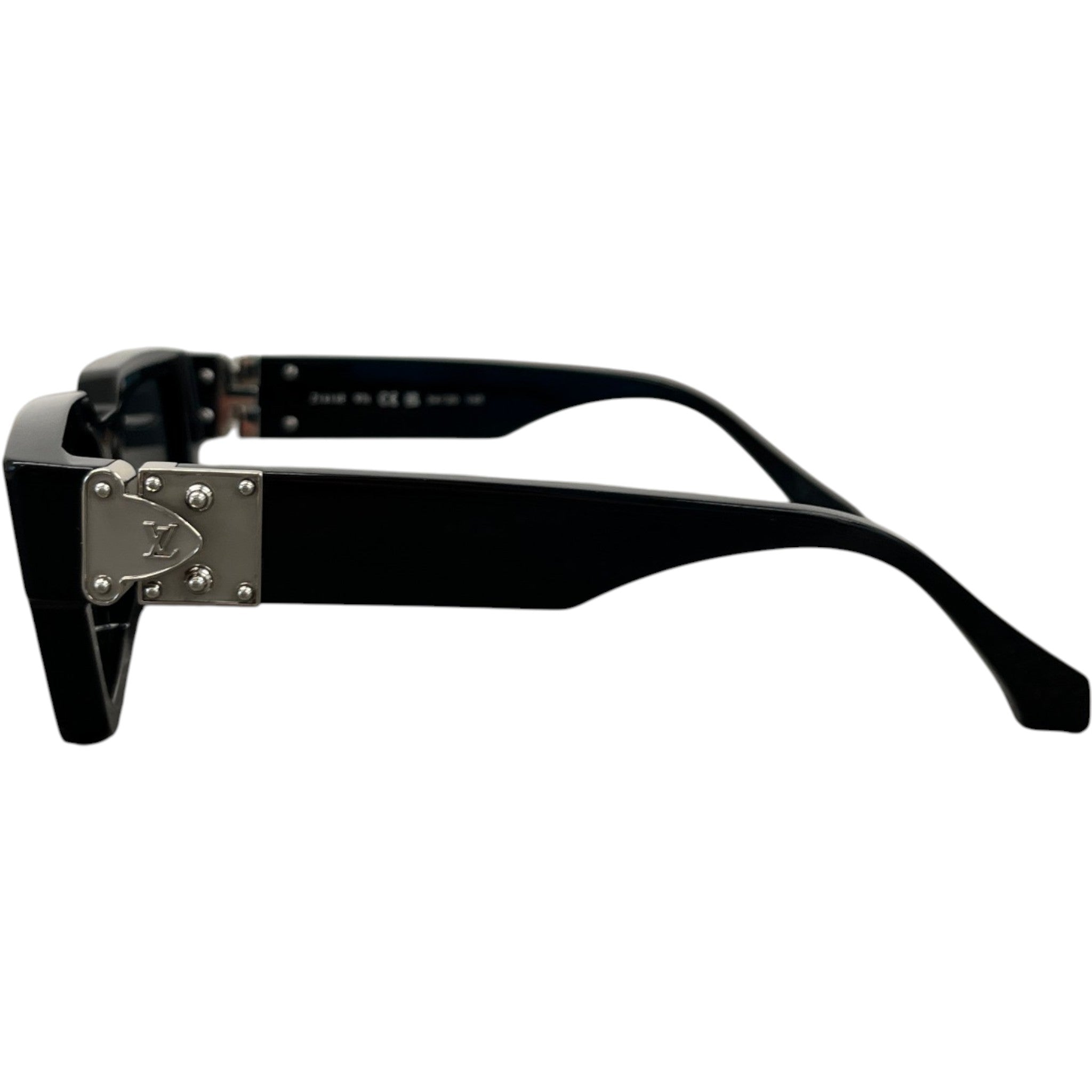 Men's Match Sunglasses Black