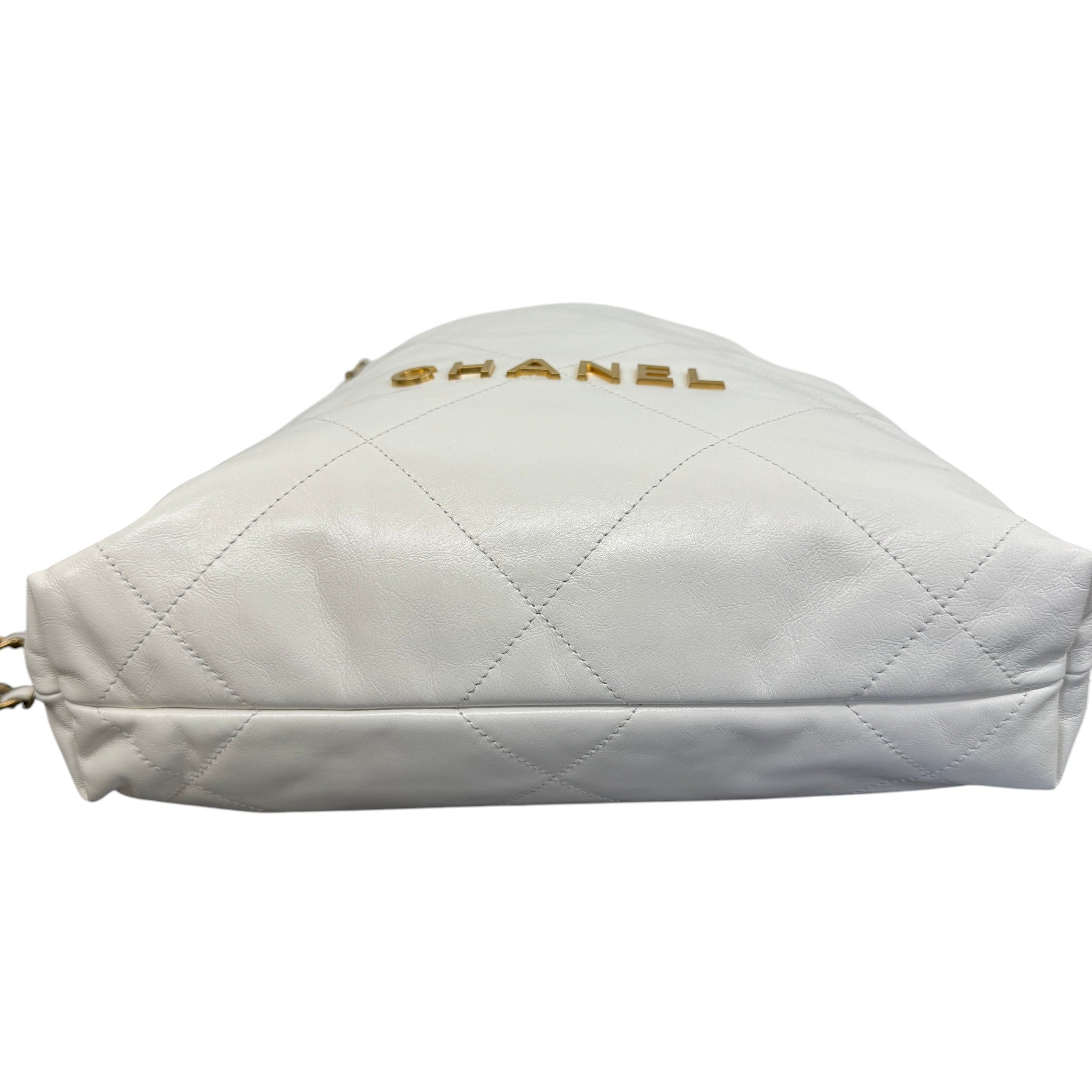 Women's 22 Backpack White
