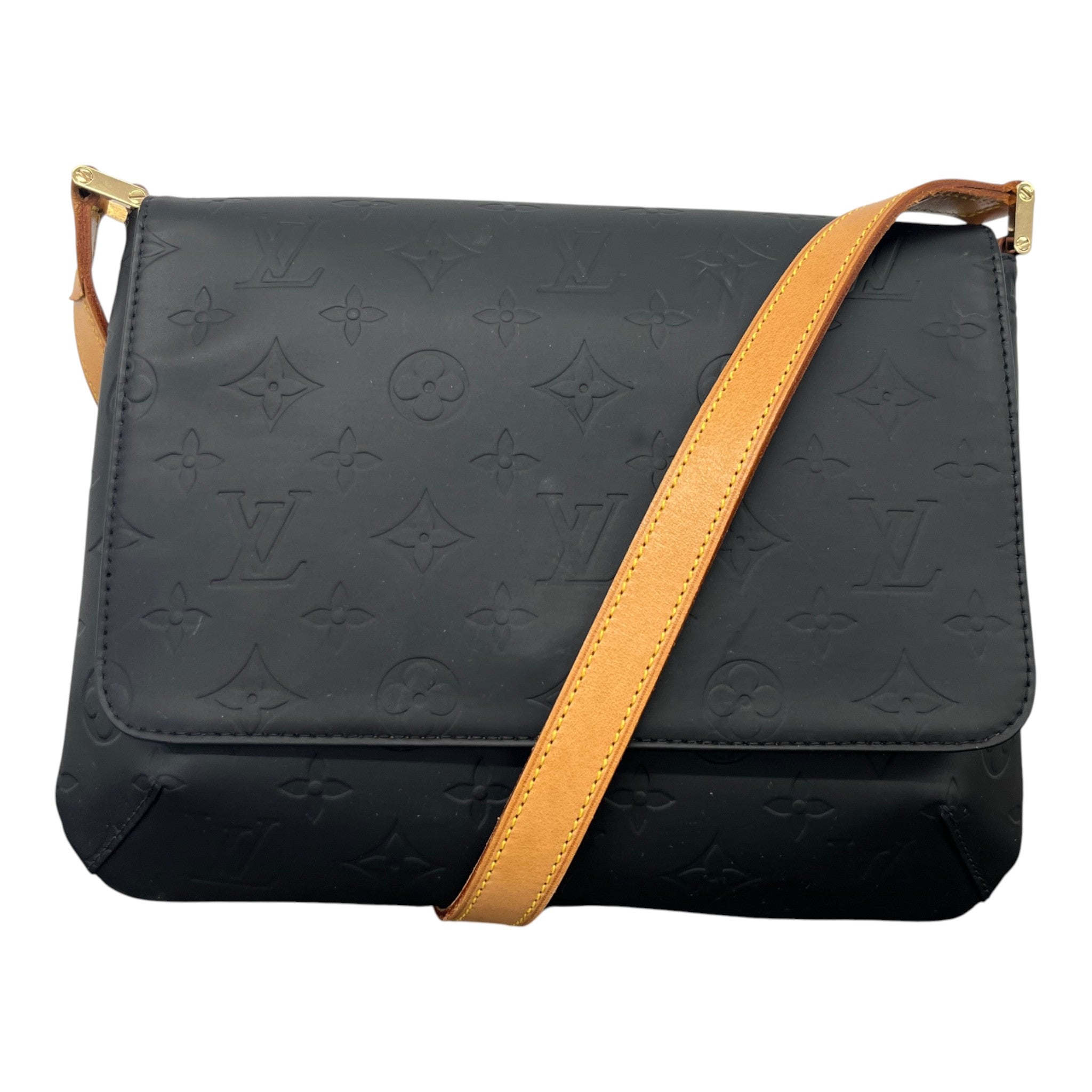 Women's Thompson Street Bag Black