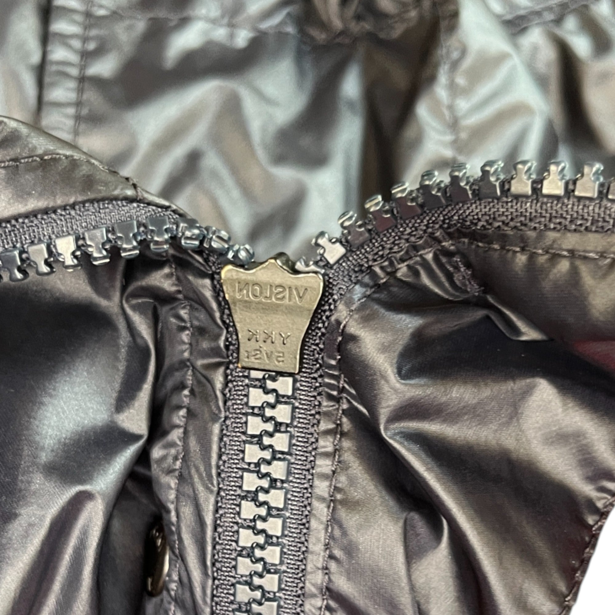 Men's Sauldre Jacket Navy Size 1 / S