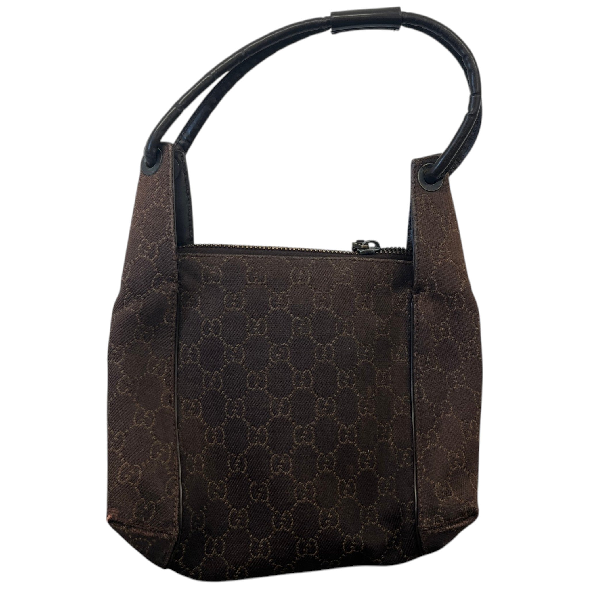 Women's Gg Supreme Hobo Handbag Brown