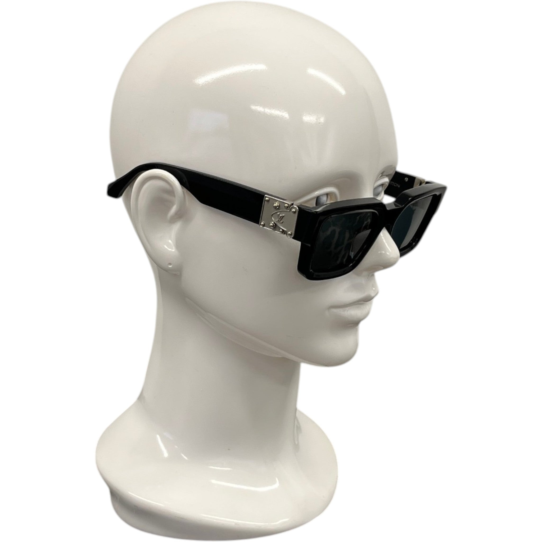 Men's Match Sunglasses Black