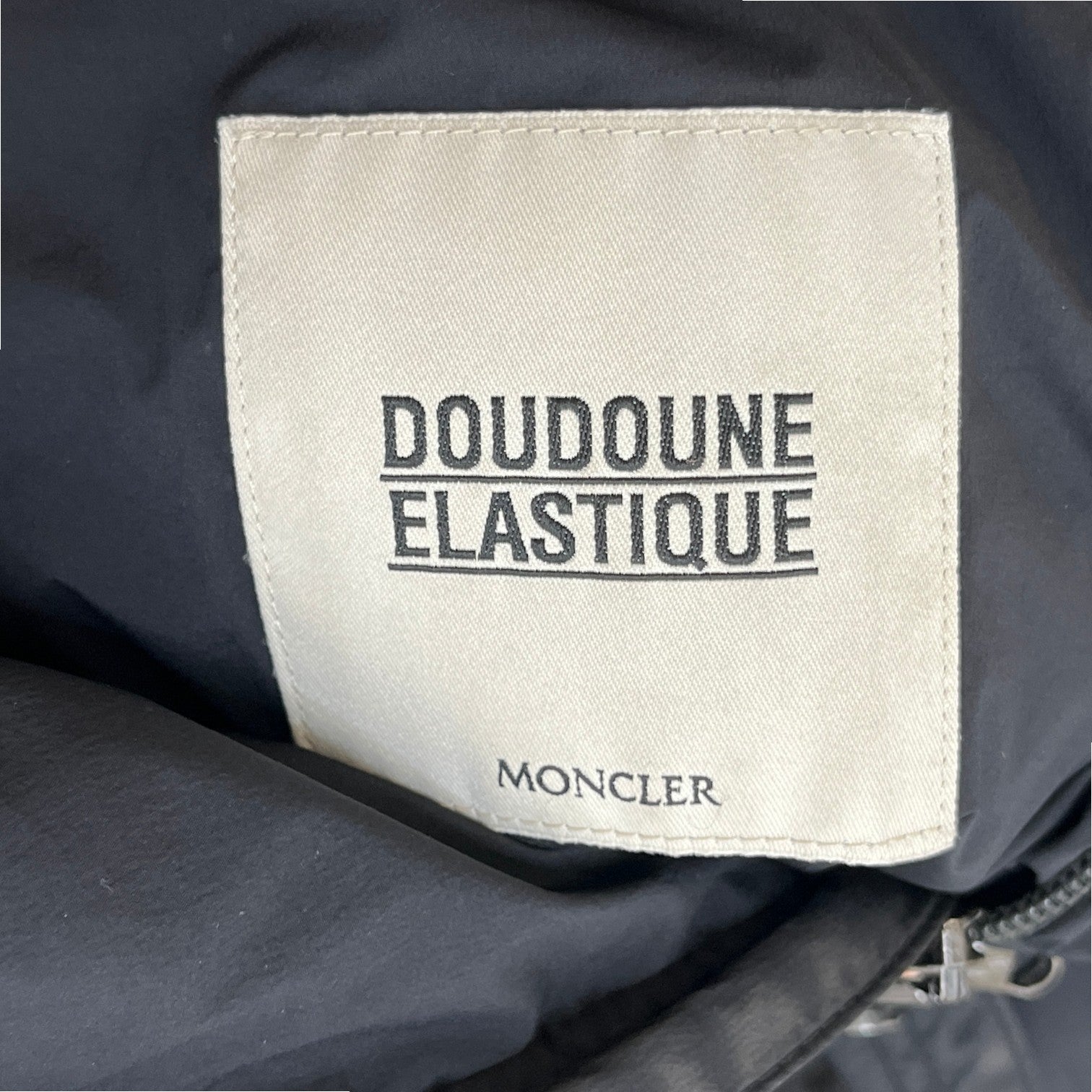 Men's Luberon Down Jacket Black Size 3 / L