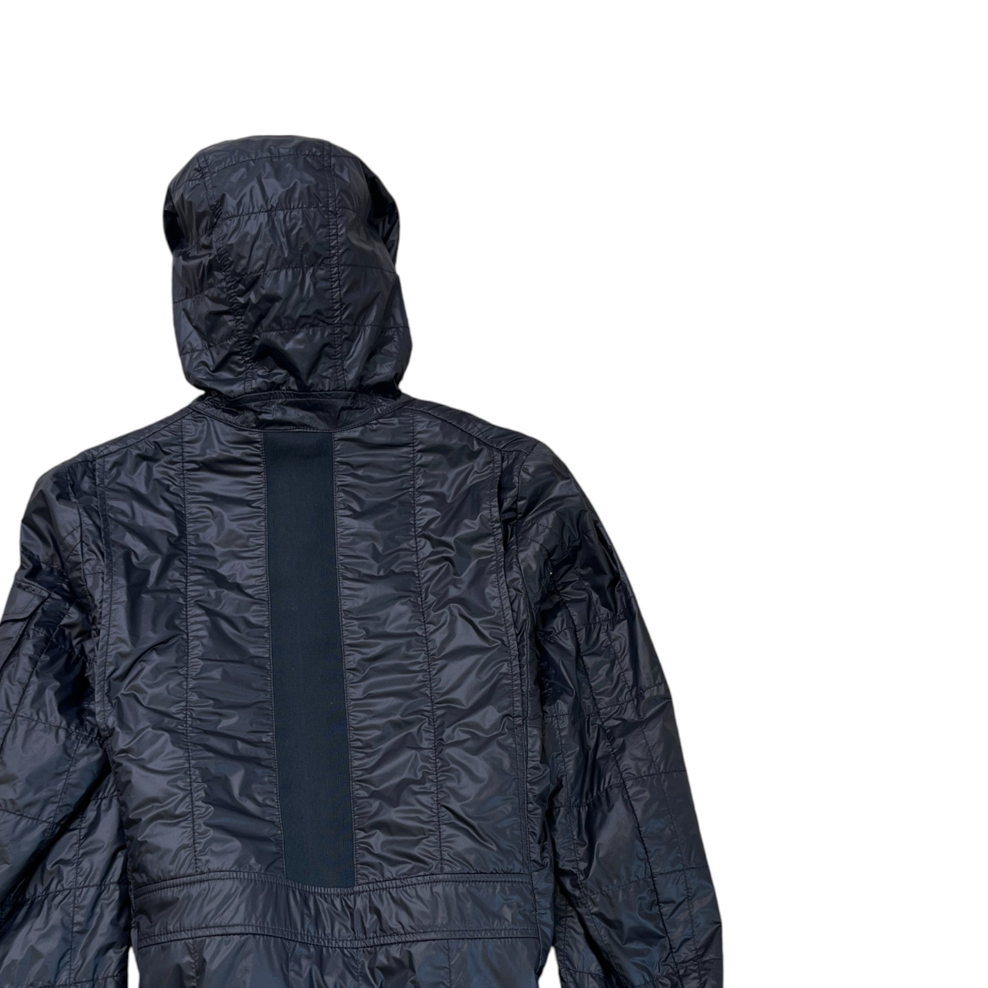 Men's Sauldre Jacket Navy Size 1 / S