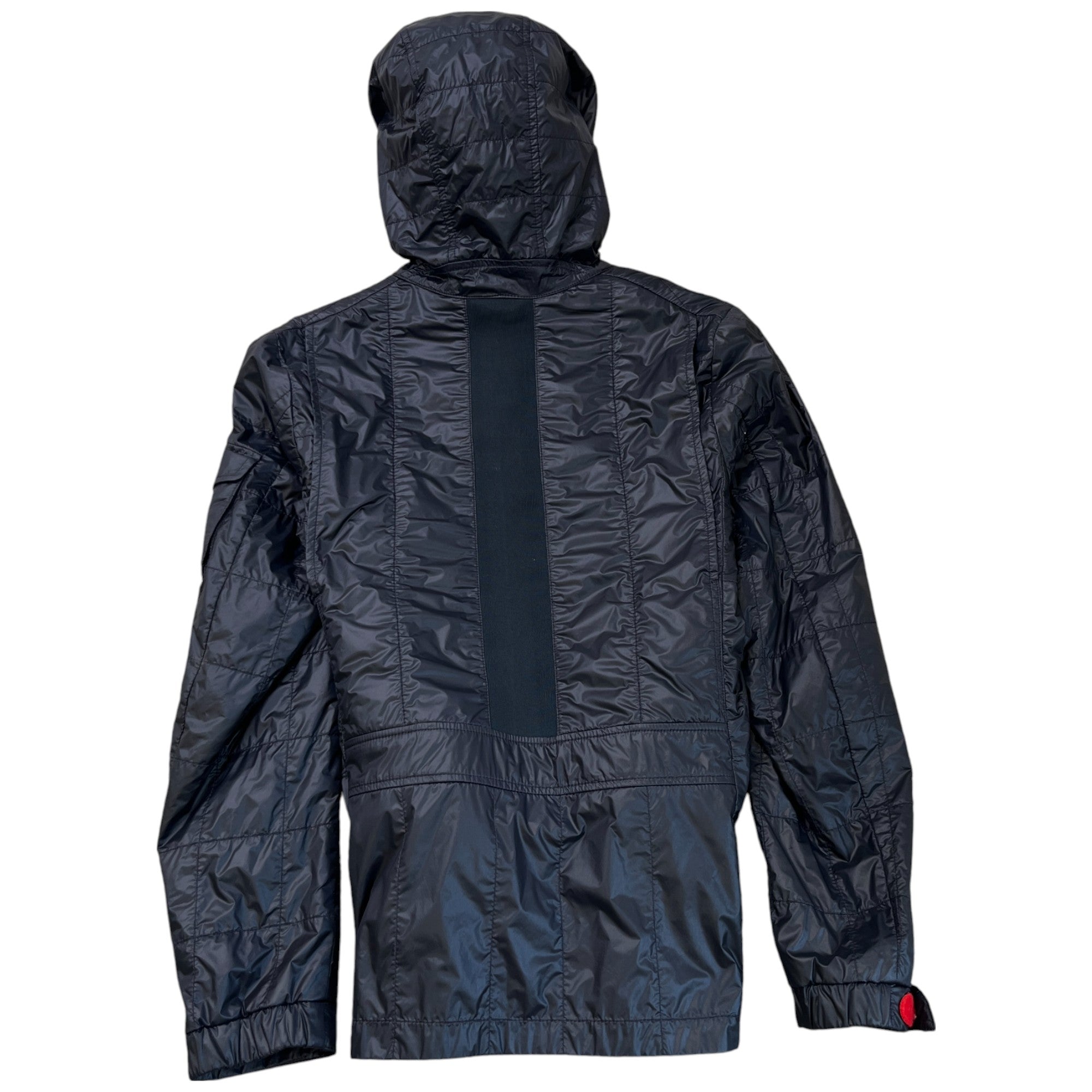 Men's Sauldre Jacket Navy Size 1 / S