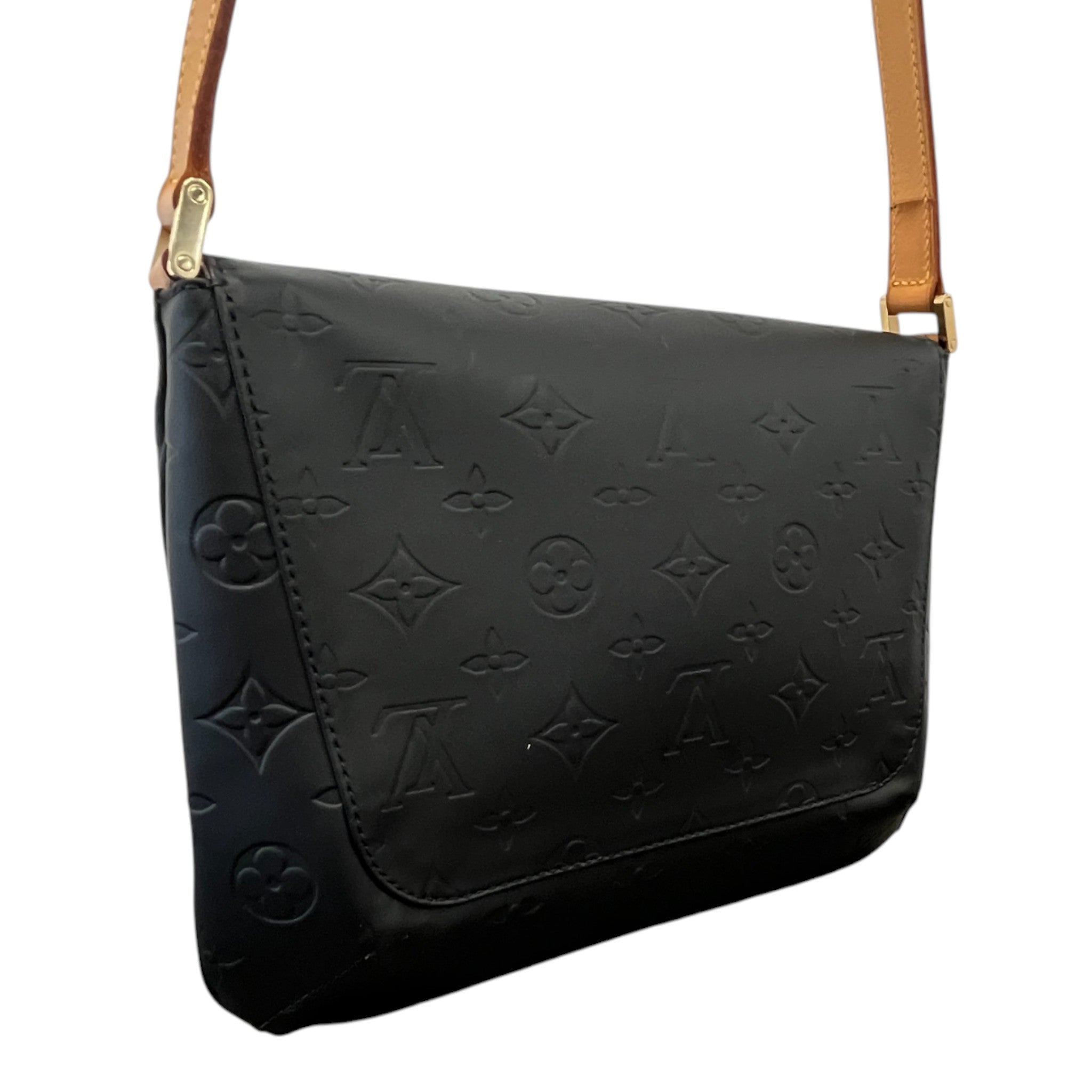 Women's Thompson Street Bag Black