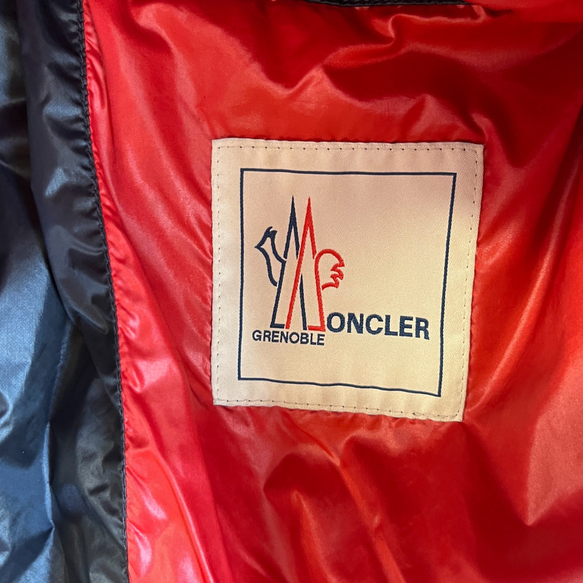 Men's Sauldre Jacket Navy Size 1 / S