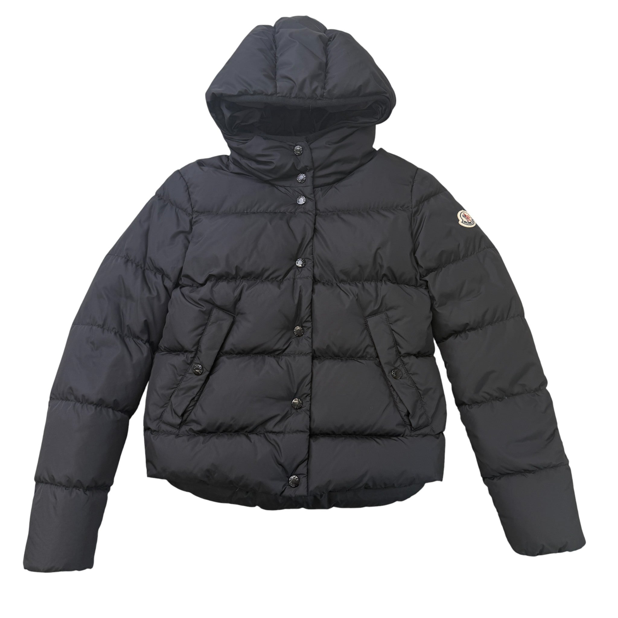 Women's Lenar Down Jacket Black Size 1 / UK 10