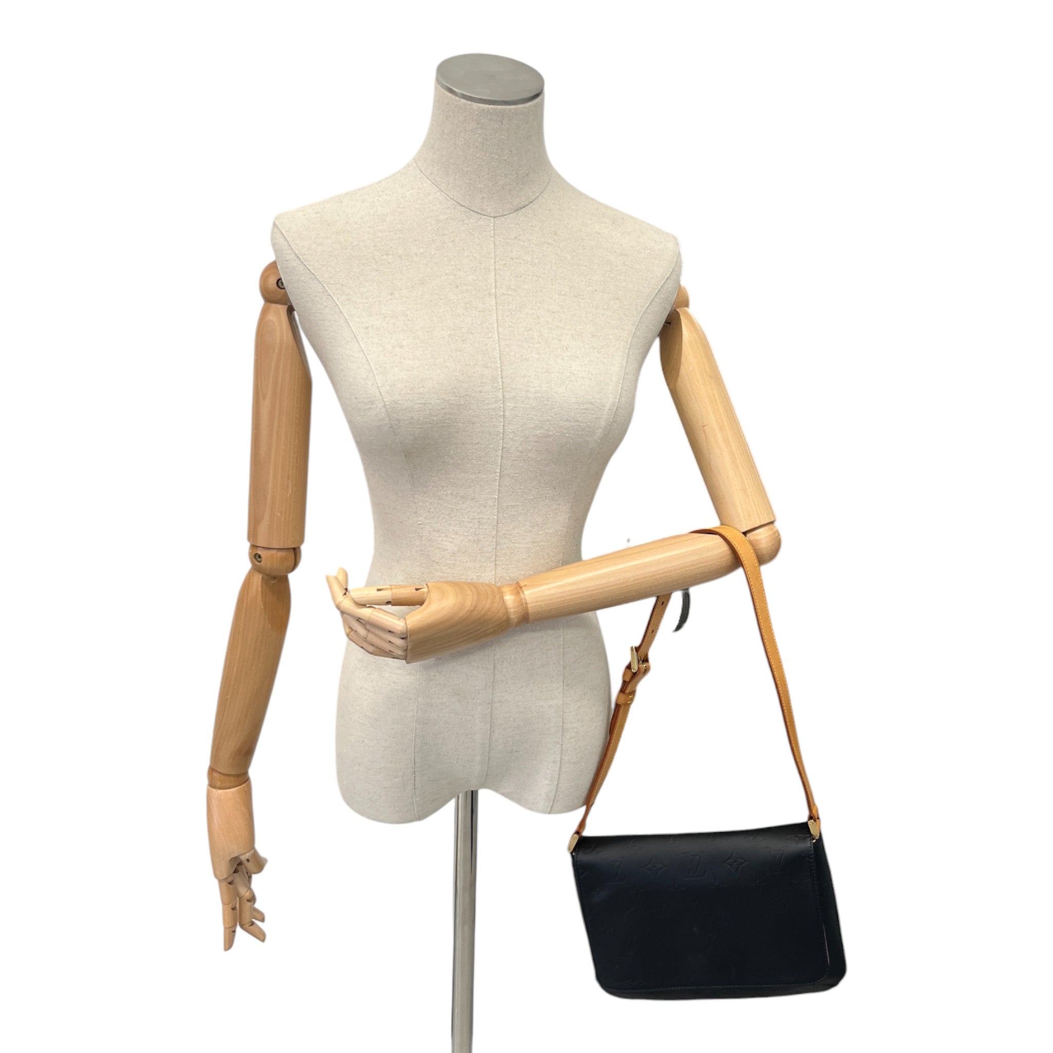 Women's Thompson Street Bag Black