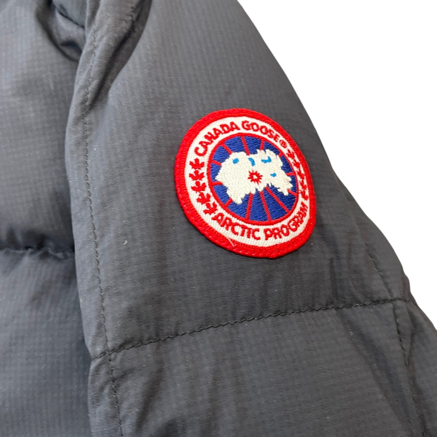 Women's Alliston Down Jacket Black Size S