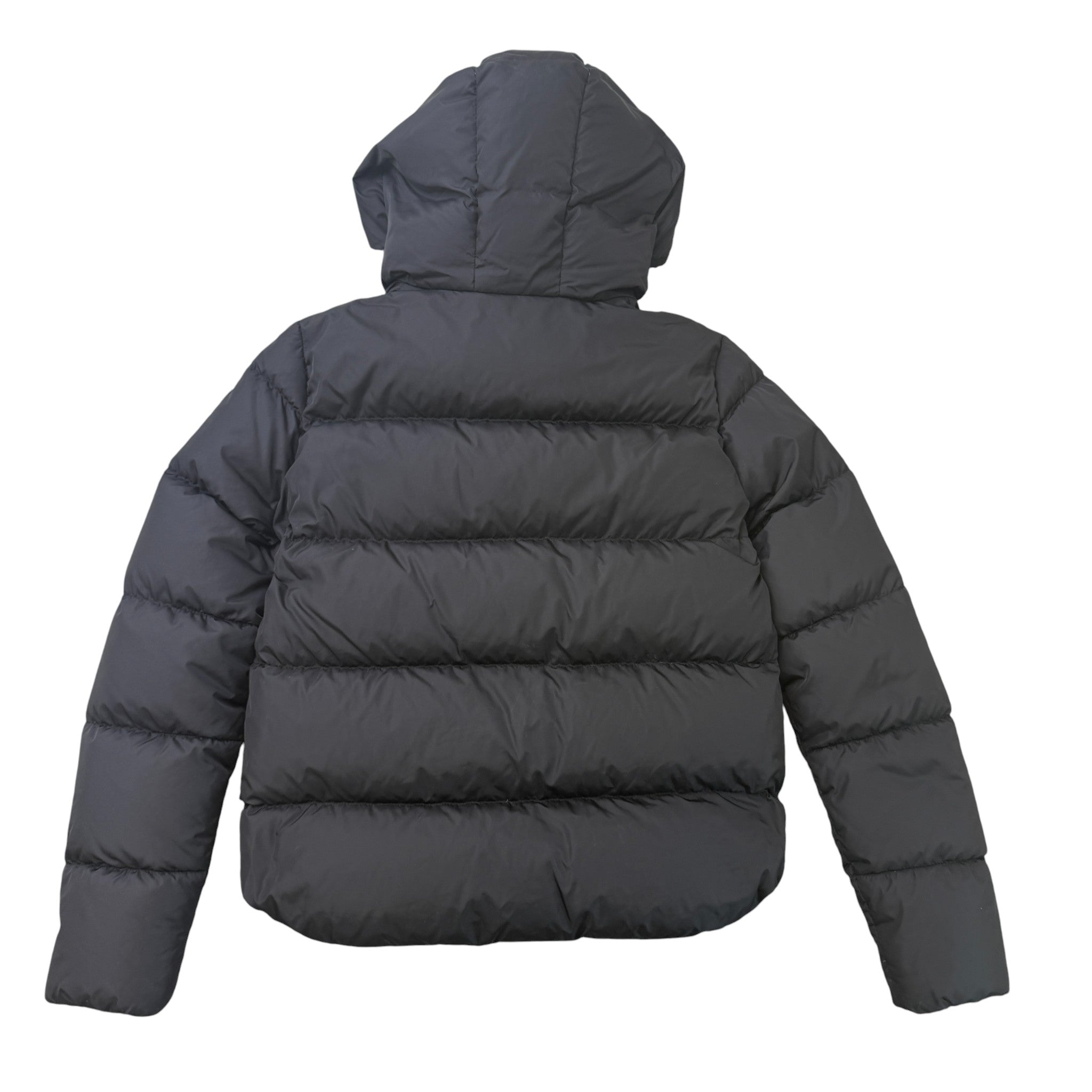 Women's Lenar Down Jacket Black Size 1 / UK 10