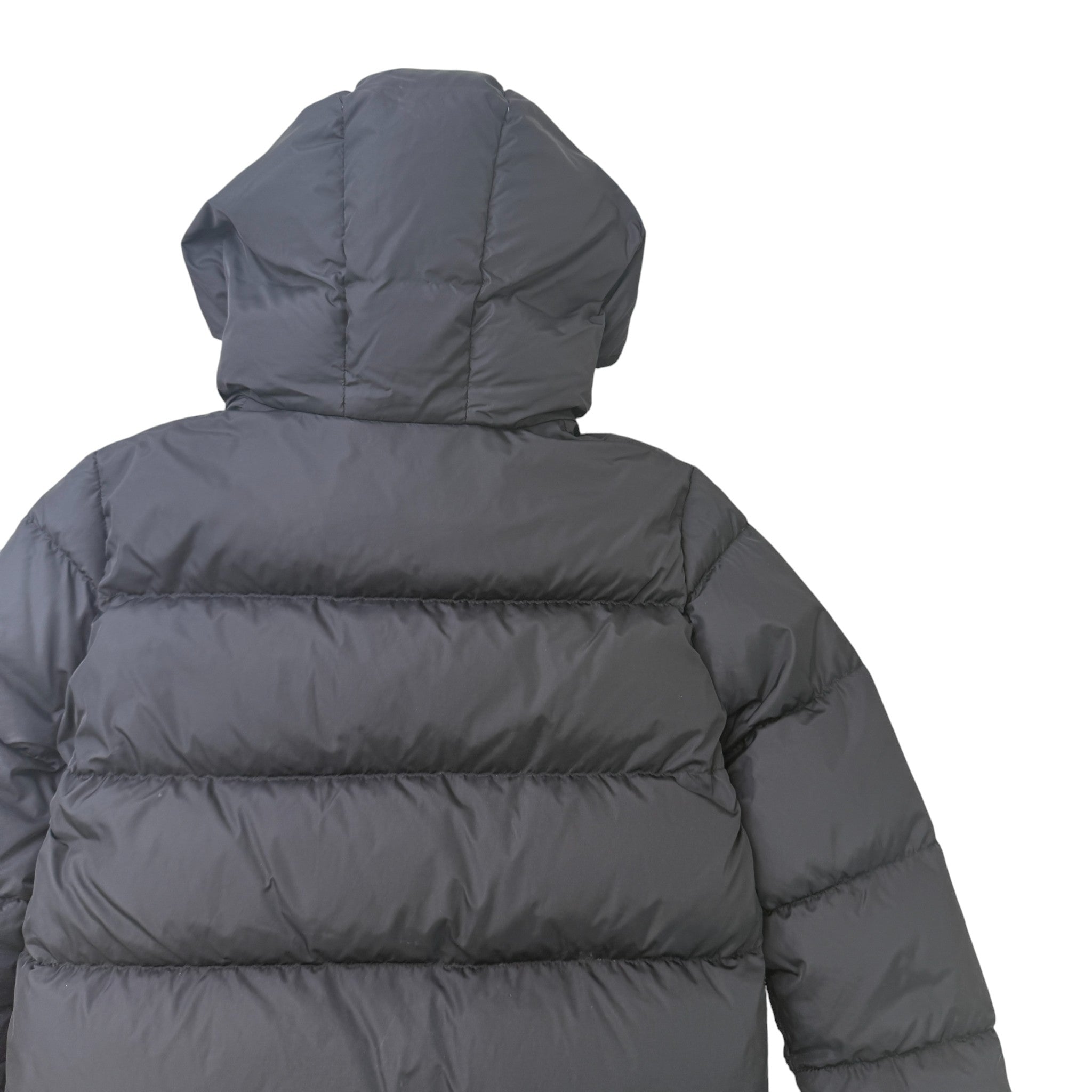 Women's Lenar Down Jacket Black Size 1 / UK 10