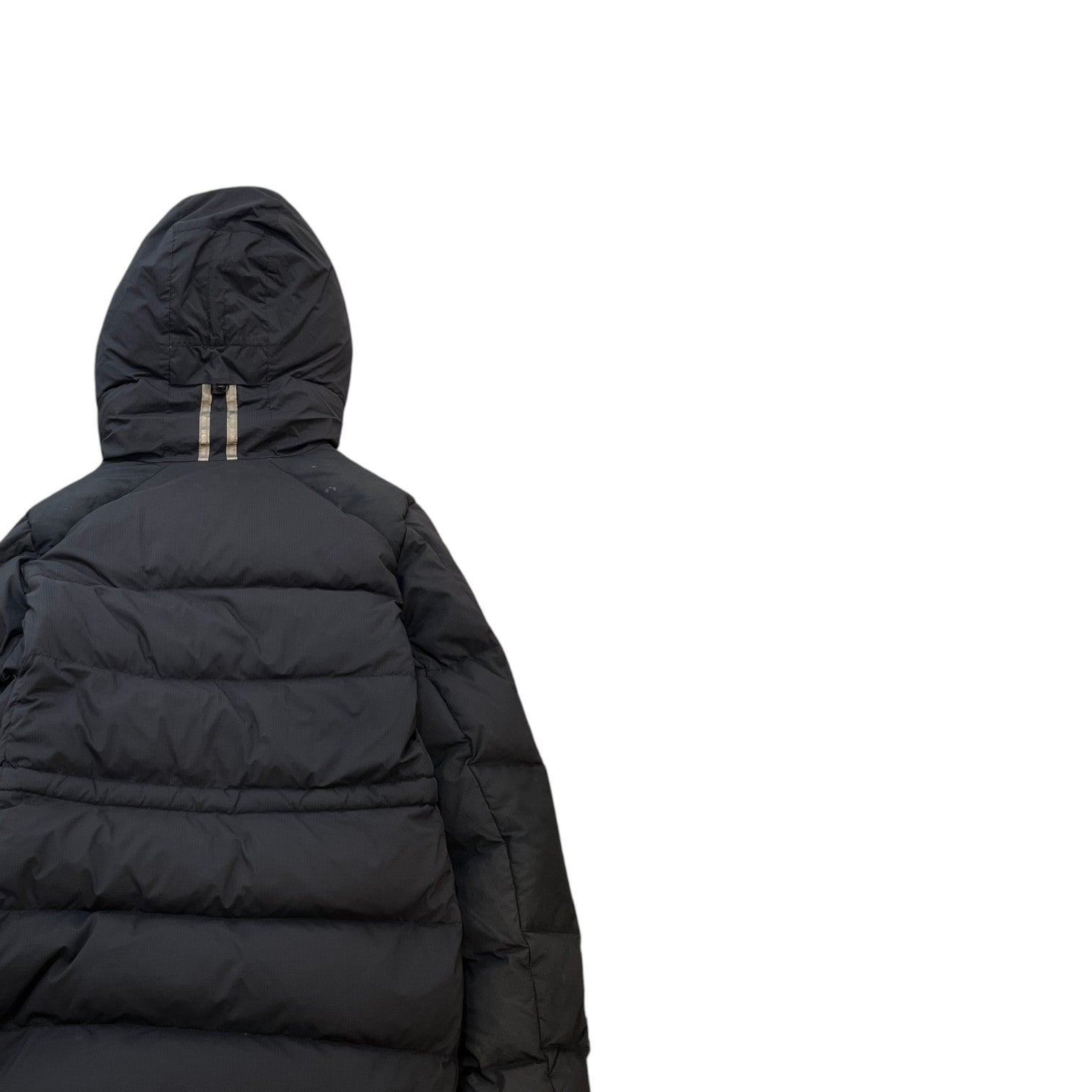 Women's Alliston Down Jacket Black Size S