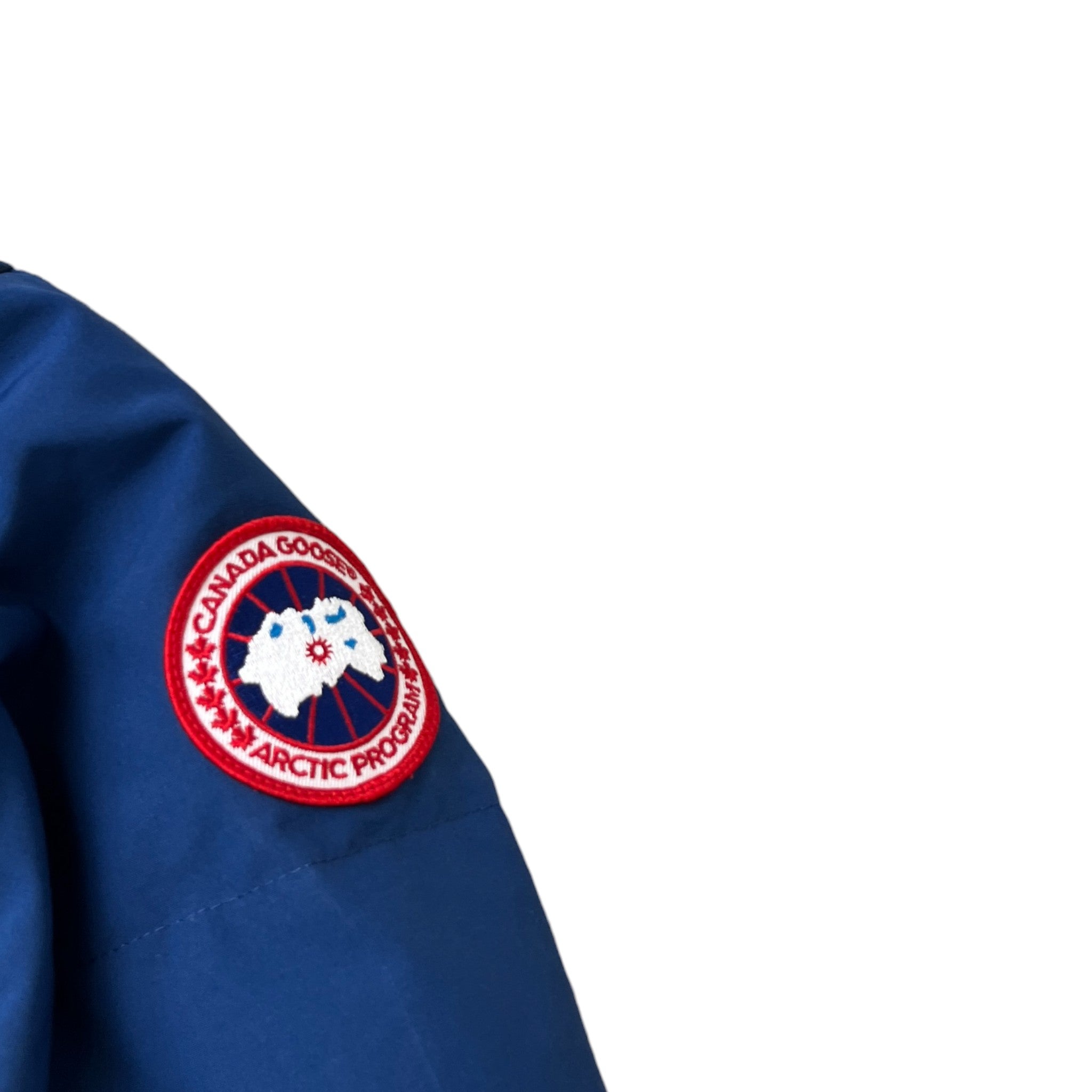 Men's Macmillan Down Jacket Blue Size L