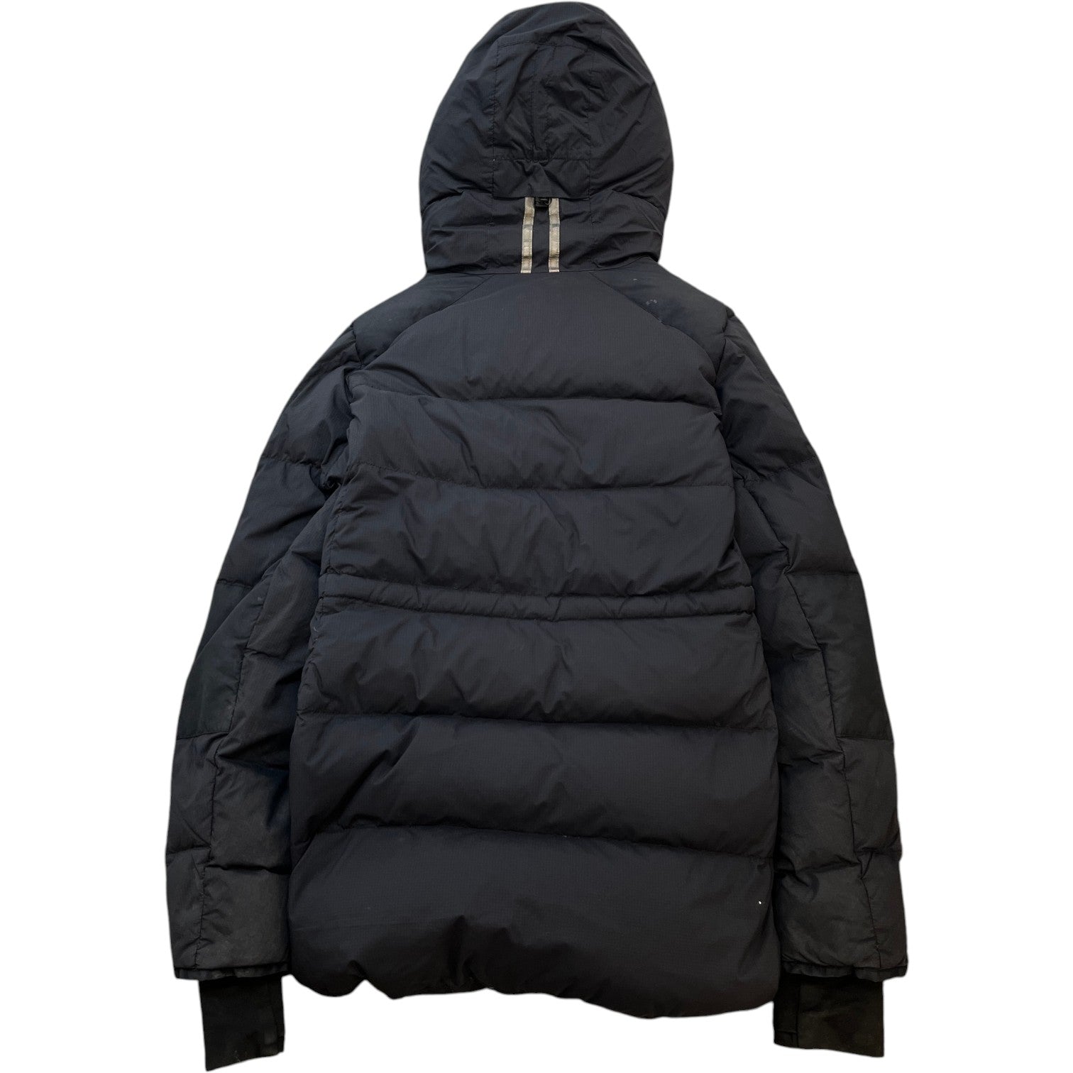 Women's Alliston Down Jacket Black Size S