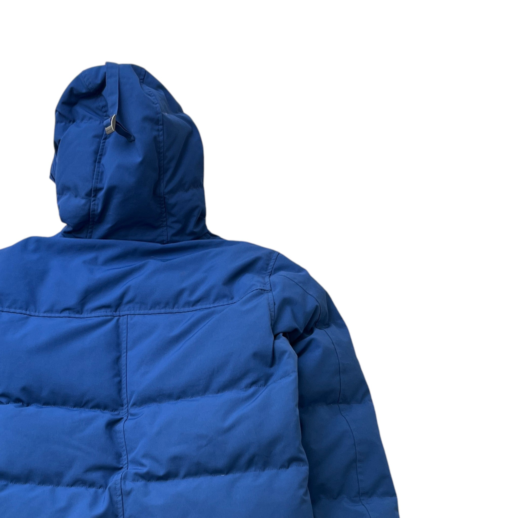 Men's Macmillan Down Jacket Blue Size L