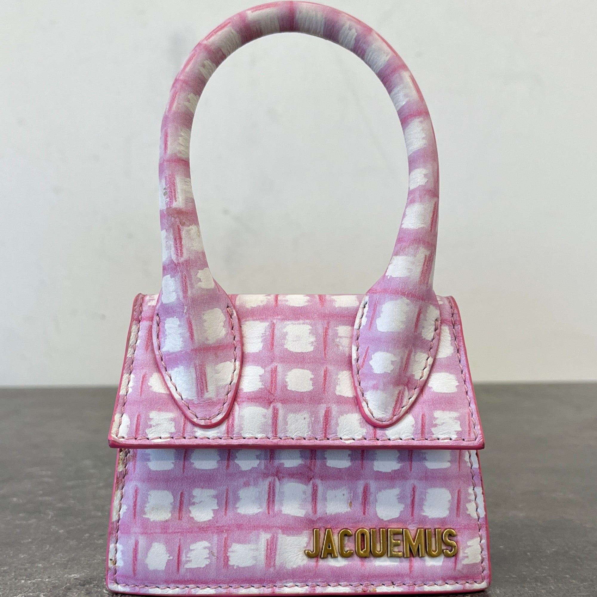 Women's Le Chiquito Bag Pink