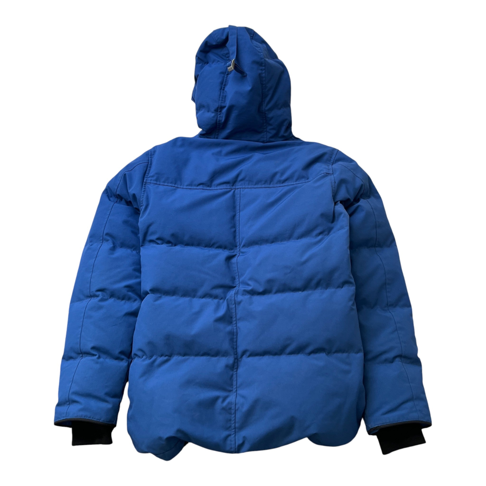 Men's Macmillan Down Jacket Blue Size L