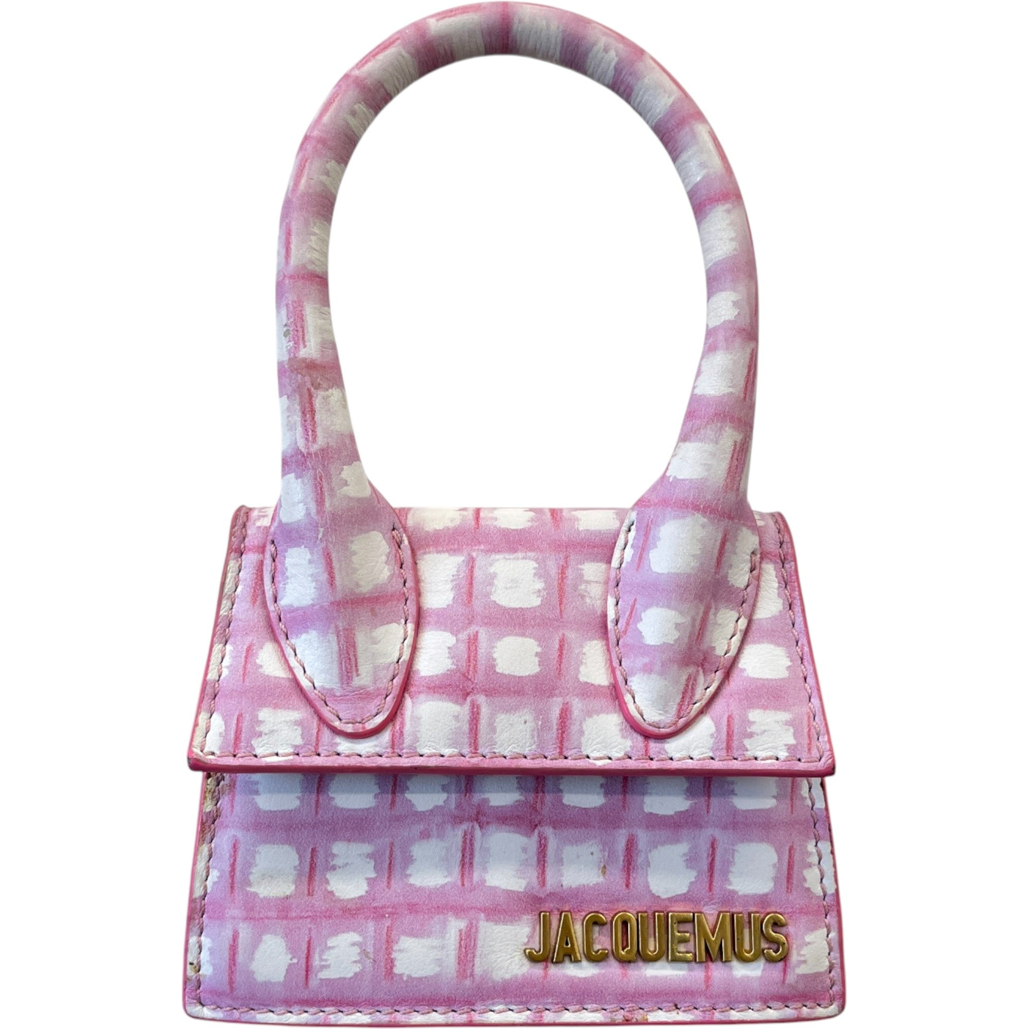 Women's Le Chiquito Bag Pink