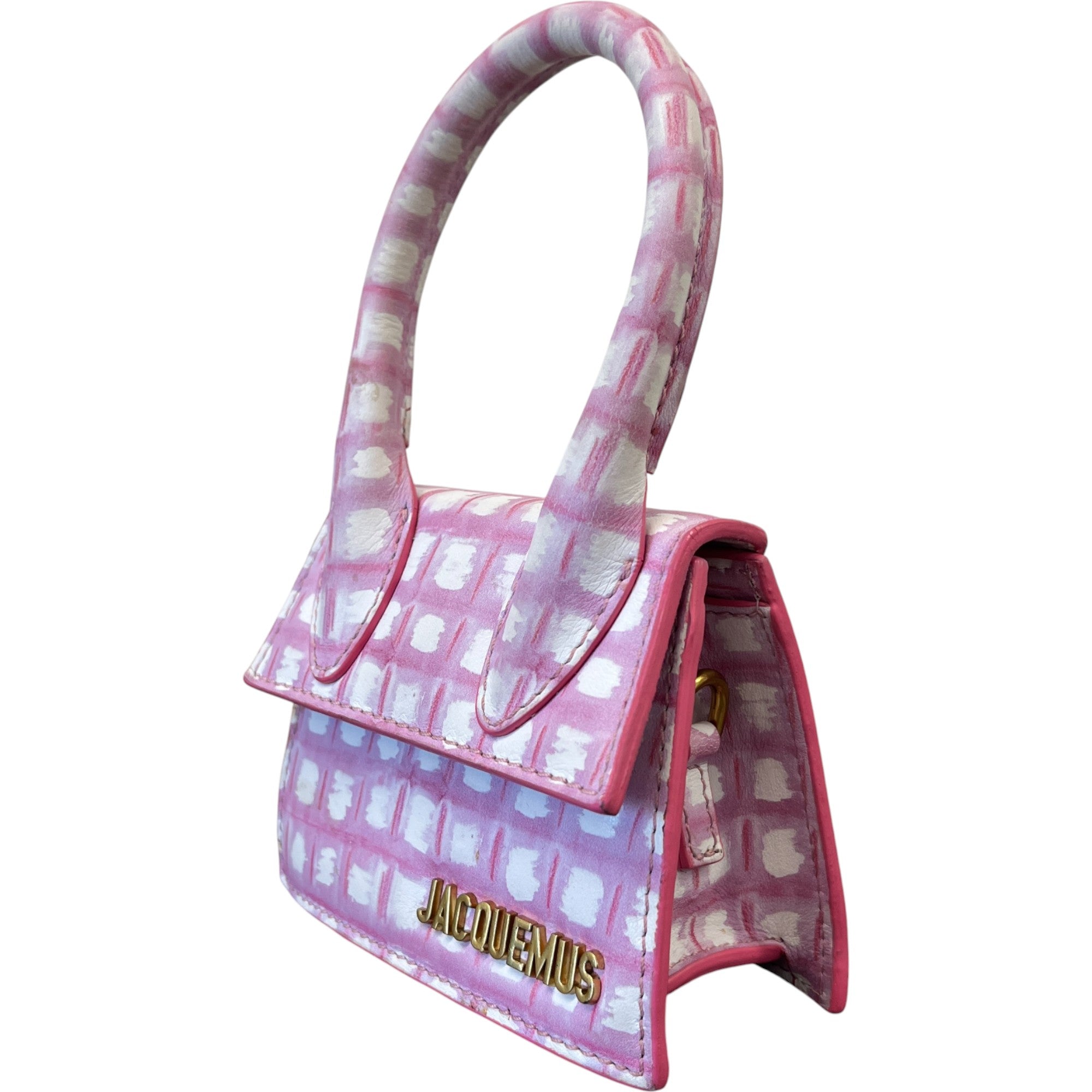 Women's Le Chiquito Bag Pink