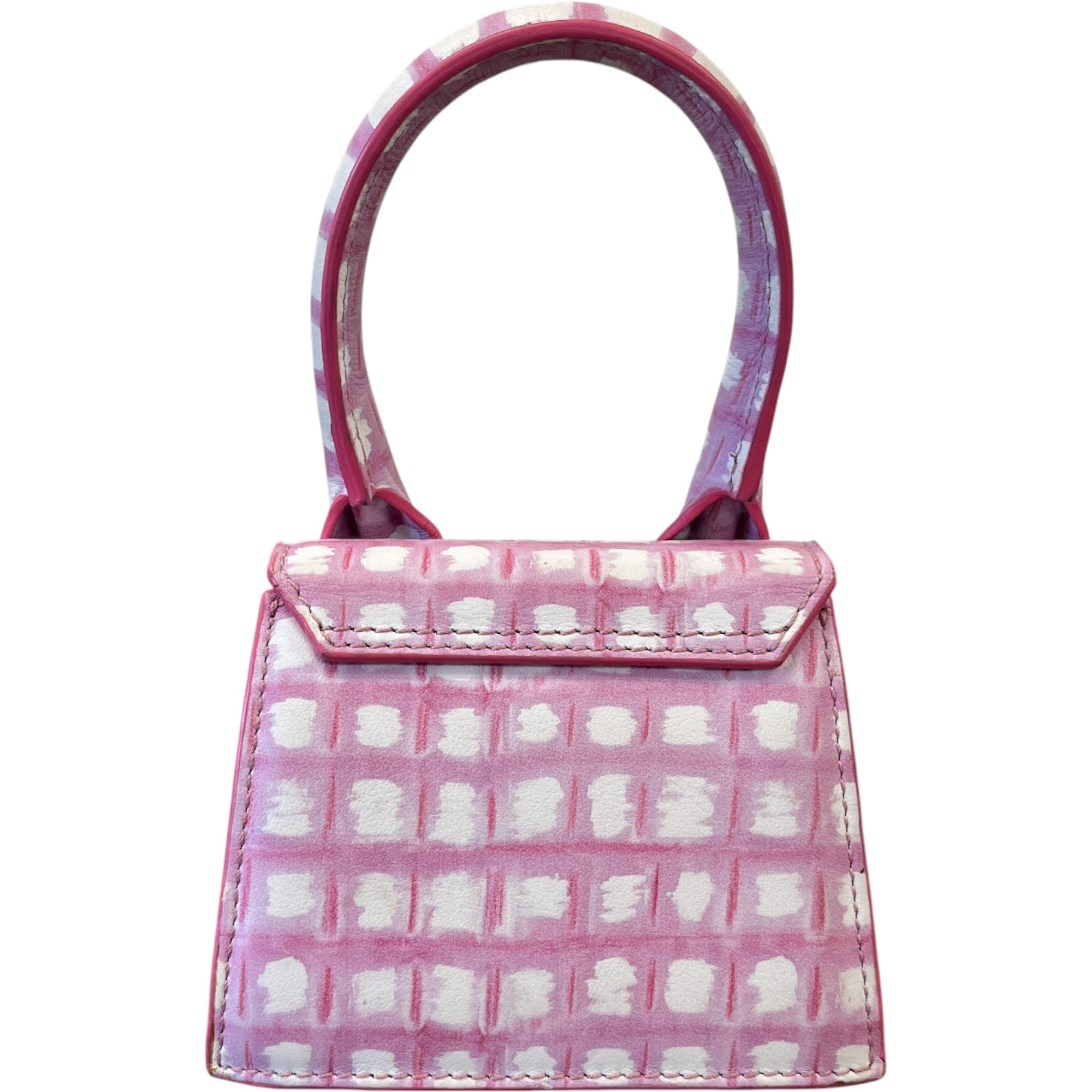 Women's Le Chiquito Bag Pink