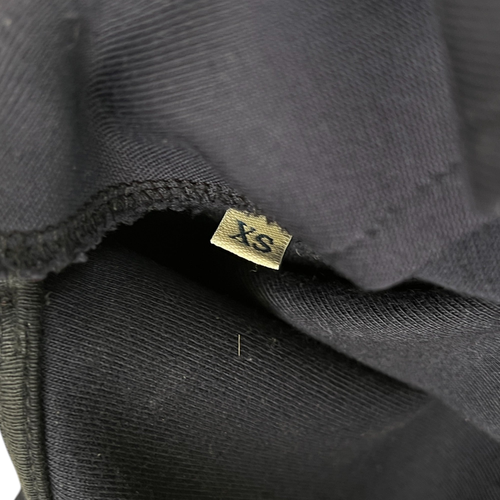 Men's Maglia Cardigan Jacket Navy Size XS