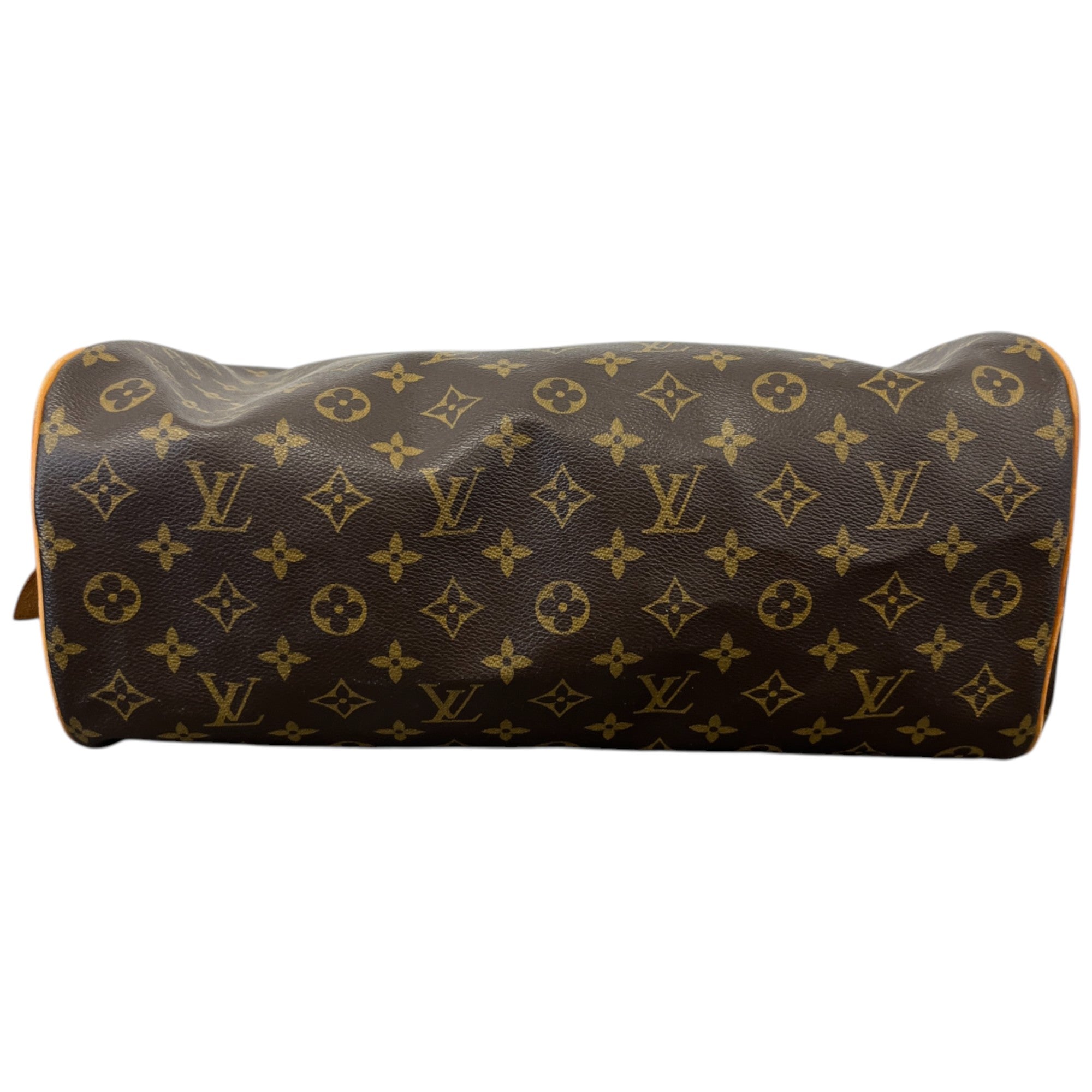Women's Monogram Montorgueil Pm Bag Brown