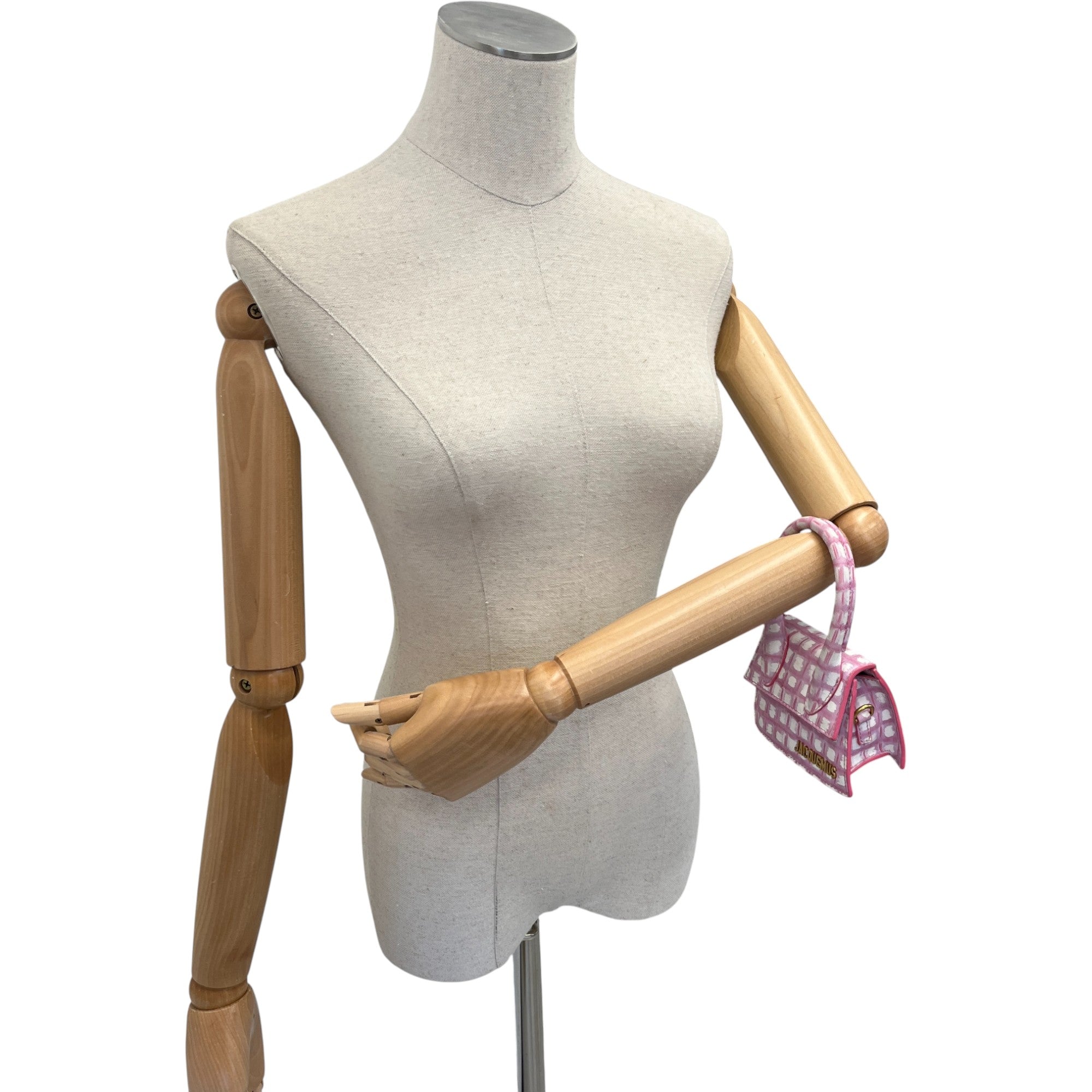 Women's Le Chiquito Bag Pink