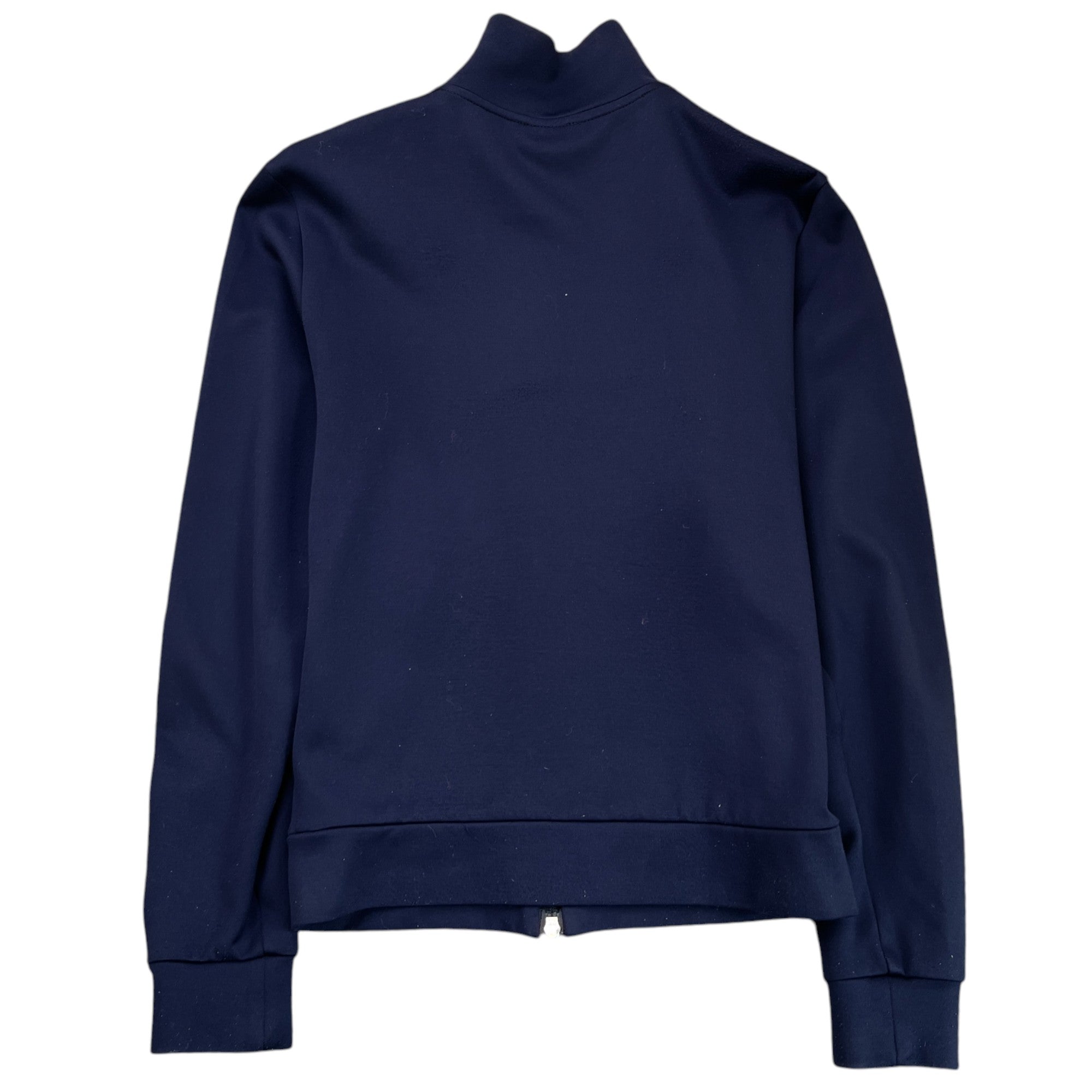 Men's Maglia Cardigan Jacket Navy Size XS