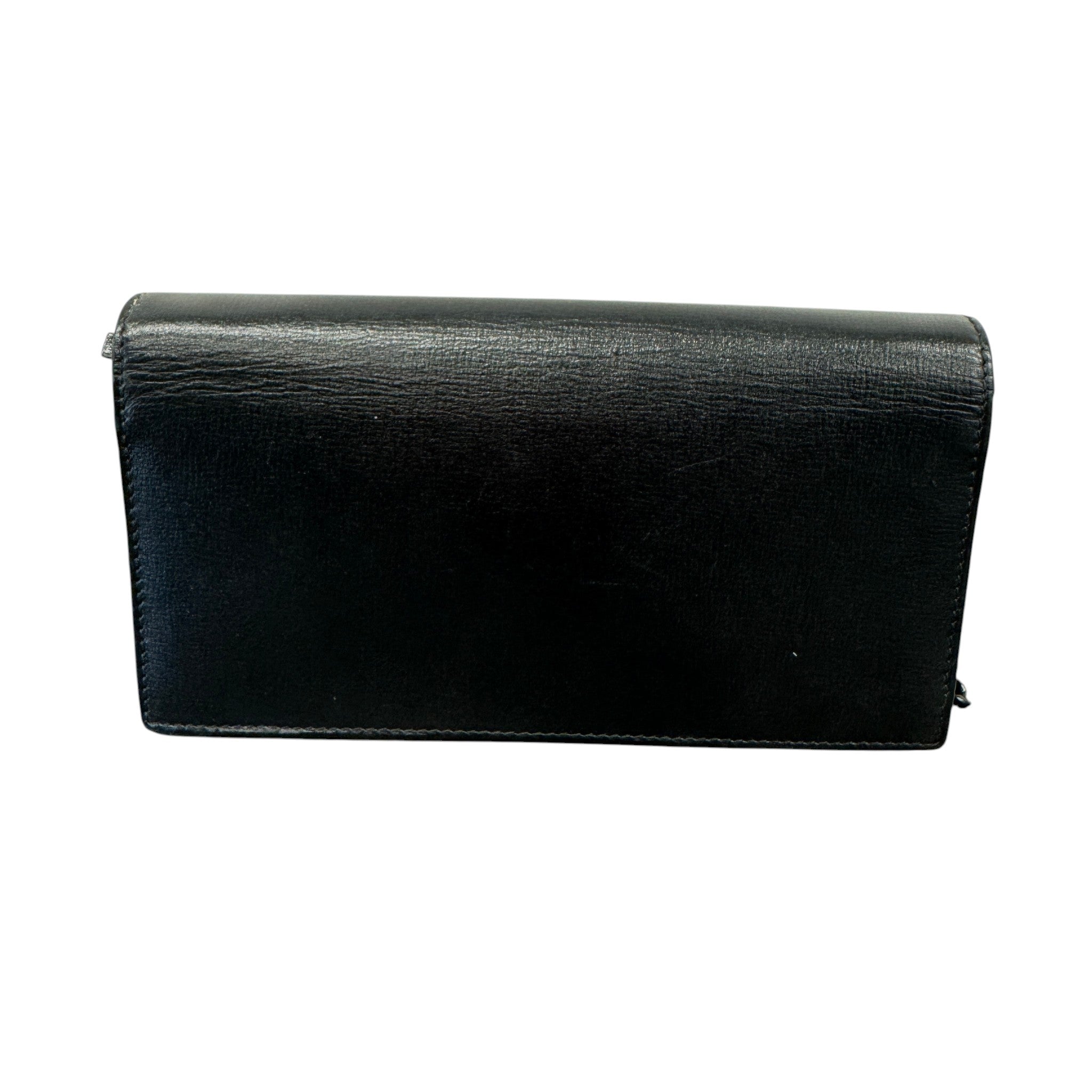 Women's Horsebit 1955 Woc Bag Black