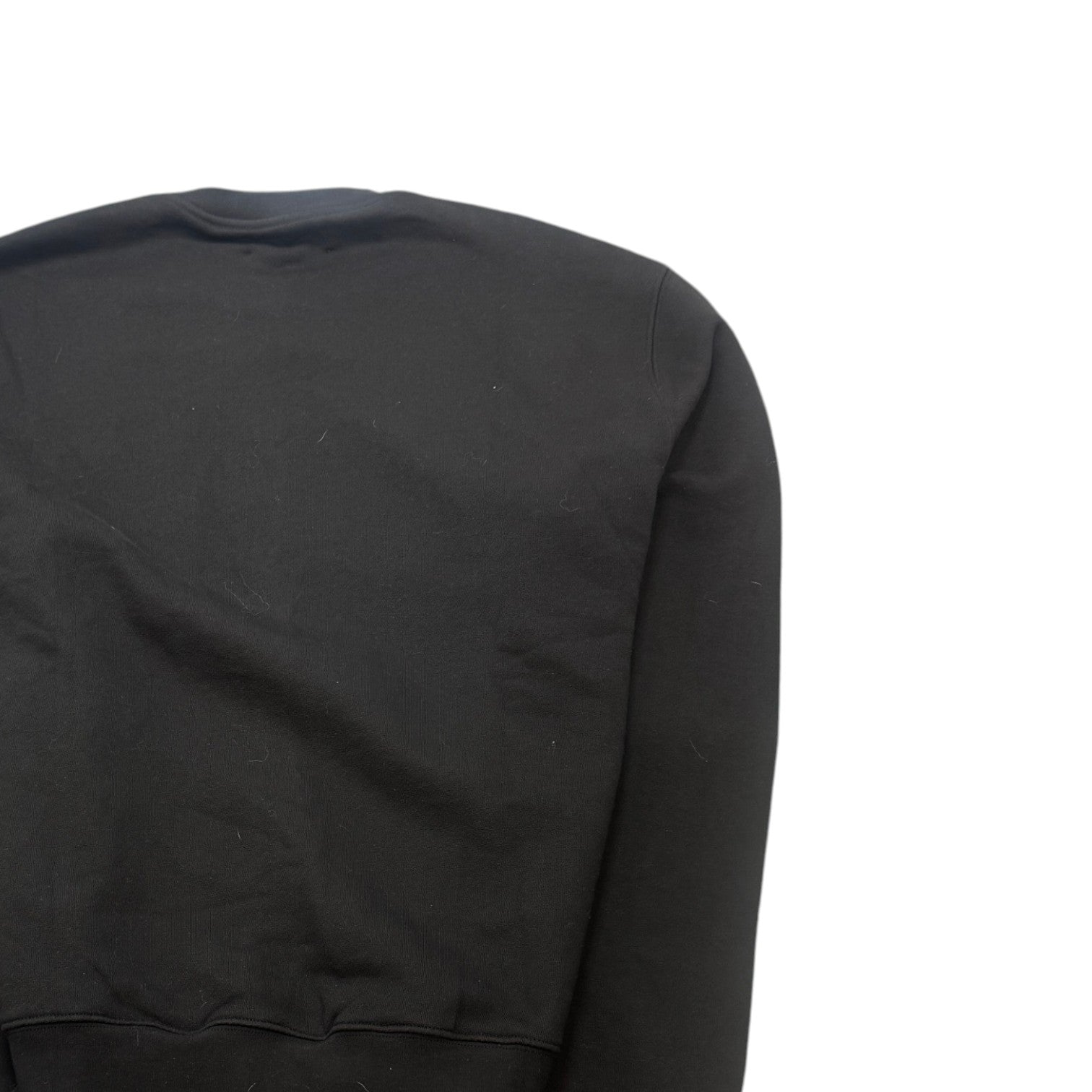 Men's Hollywood Light Sweatshirt Black Size L