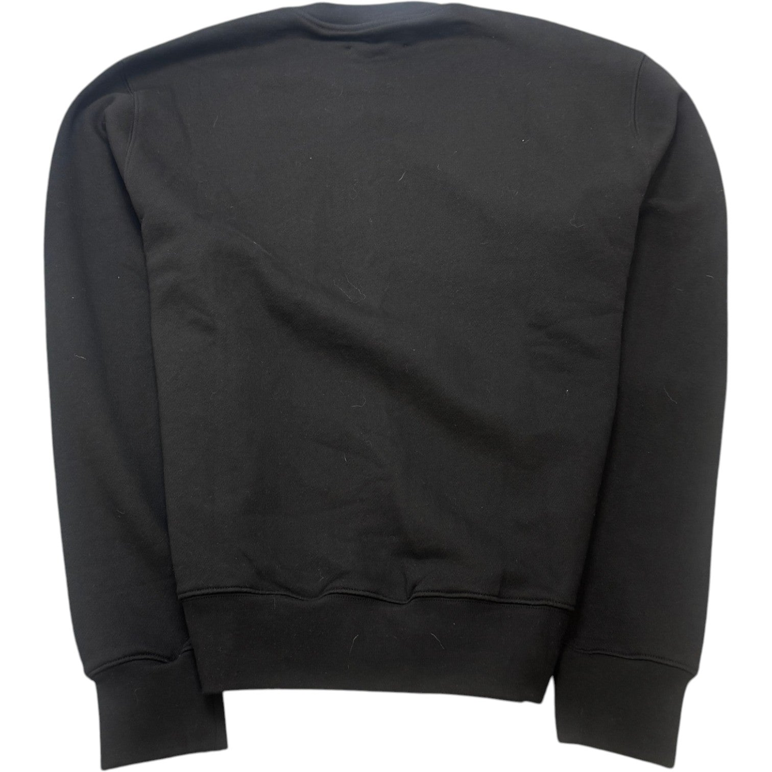 Men's Hollywood Light Sweatshirt Black Size L