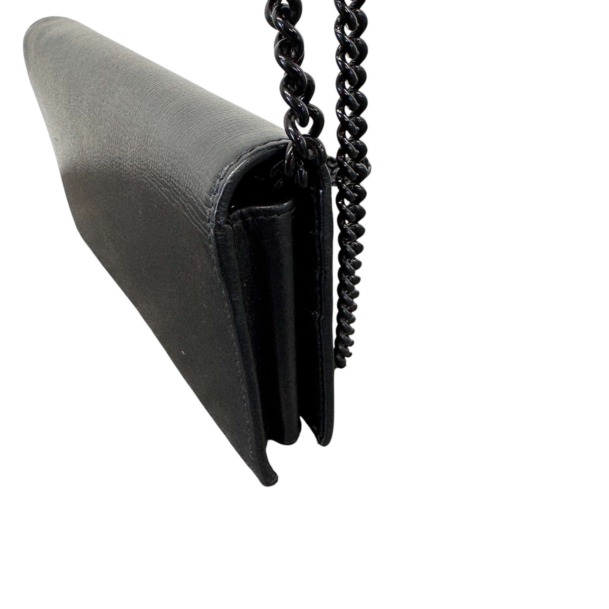 Women's Horsebit 1955 Woc Bag Black